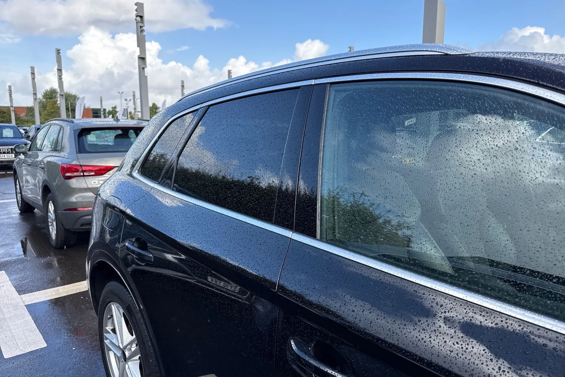 Audi Q5 thumbnail image number 13