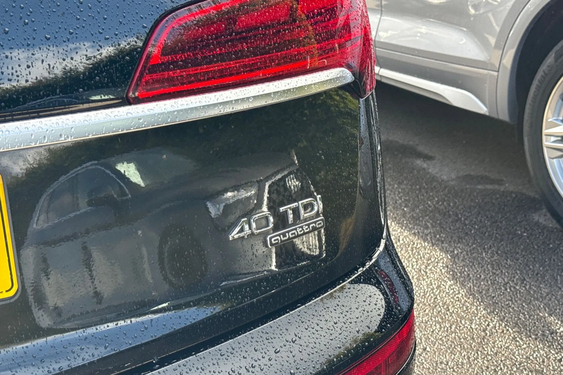 Audi Q5 thumbnail image number 15