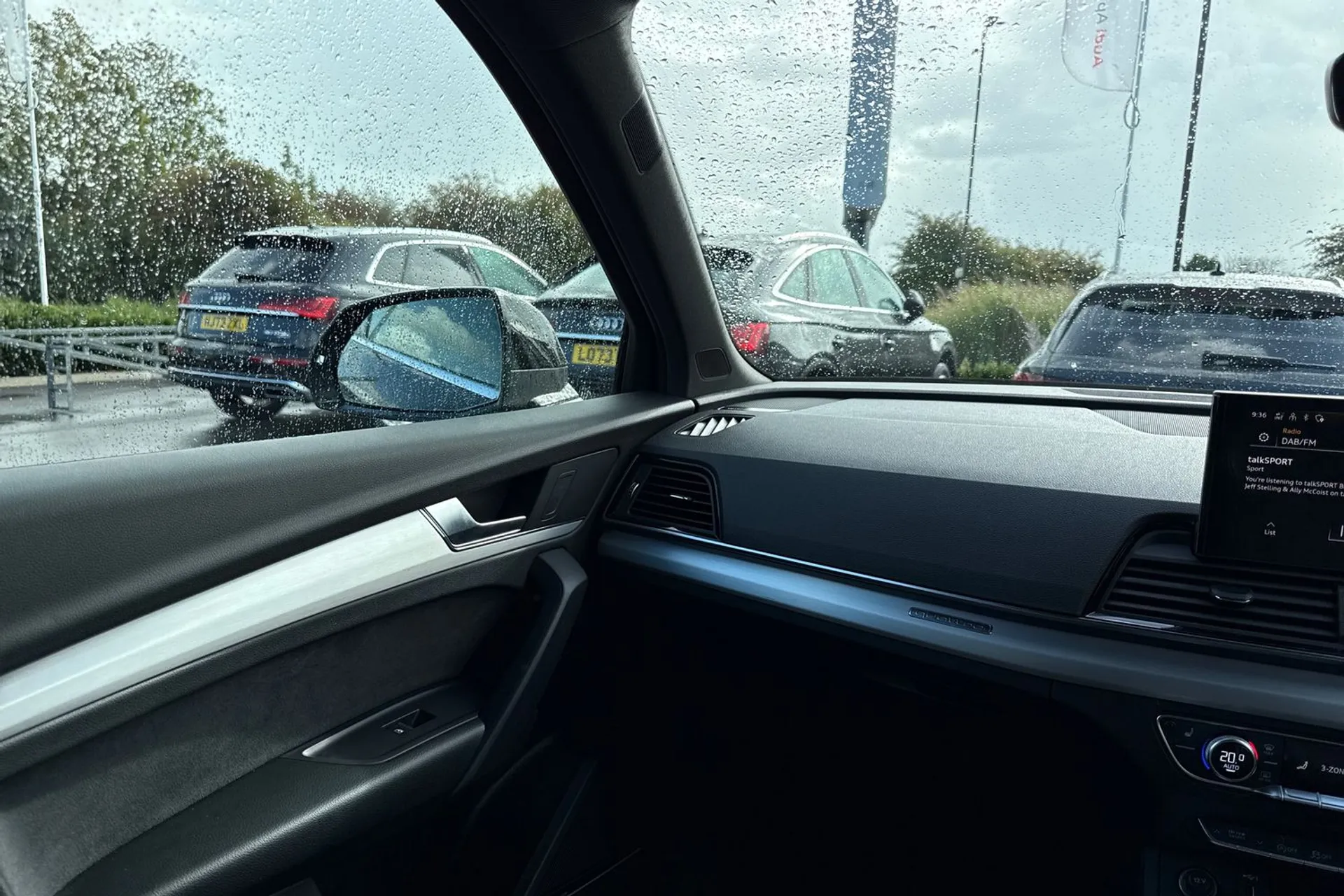 Audi Q5 thumbnail image number 38