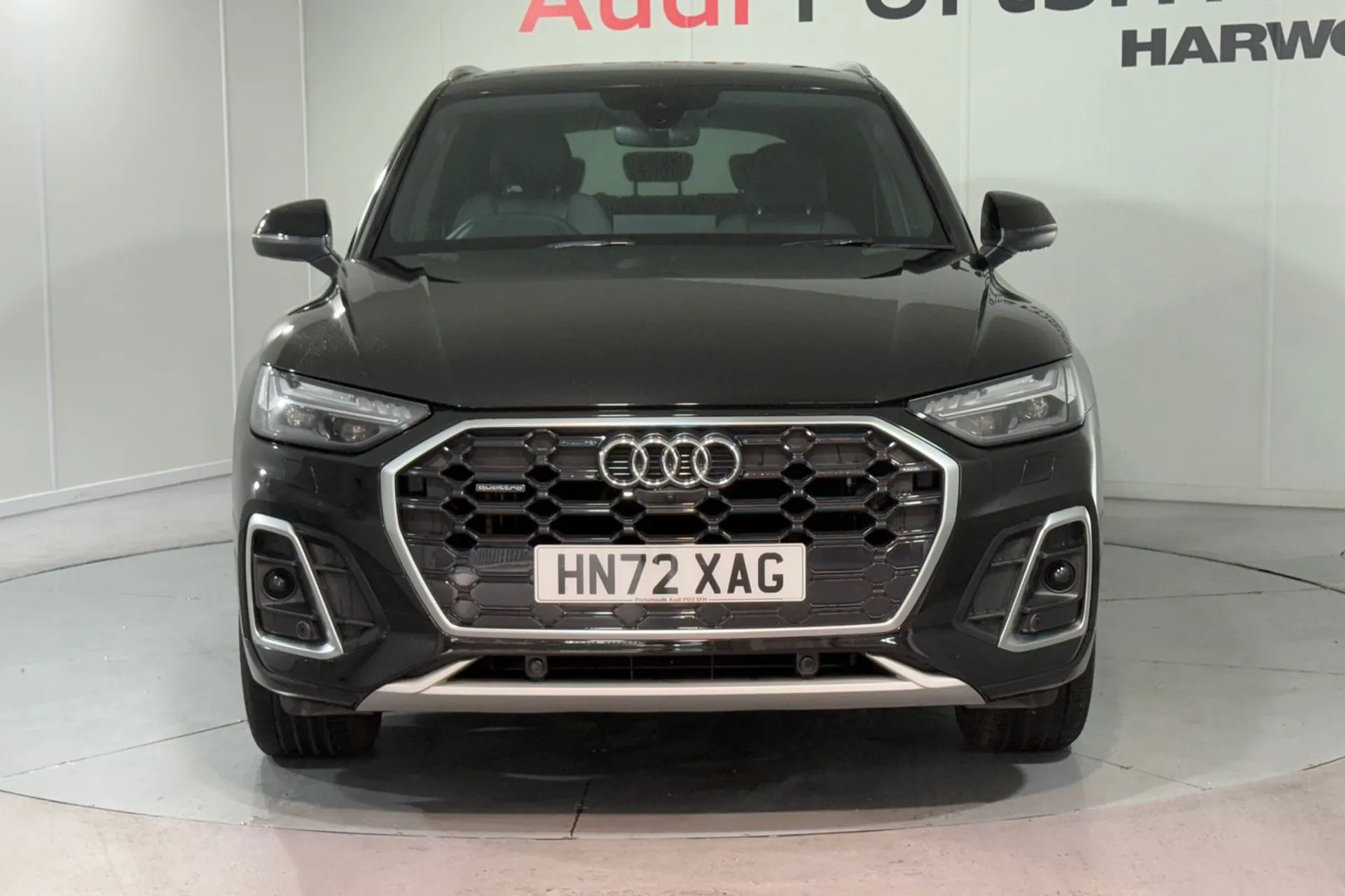 Audi Q5 thumbnail image number 5