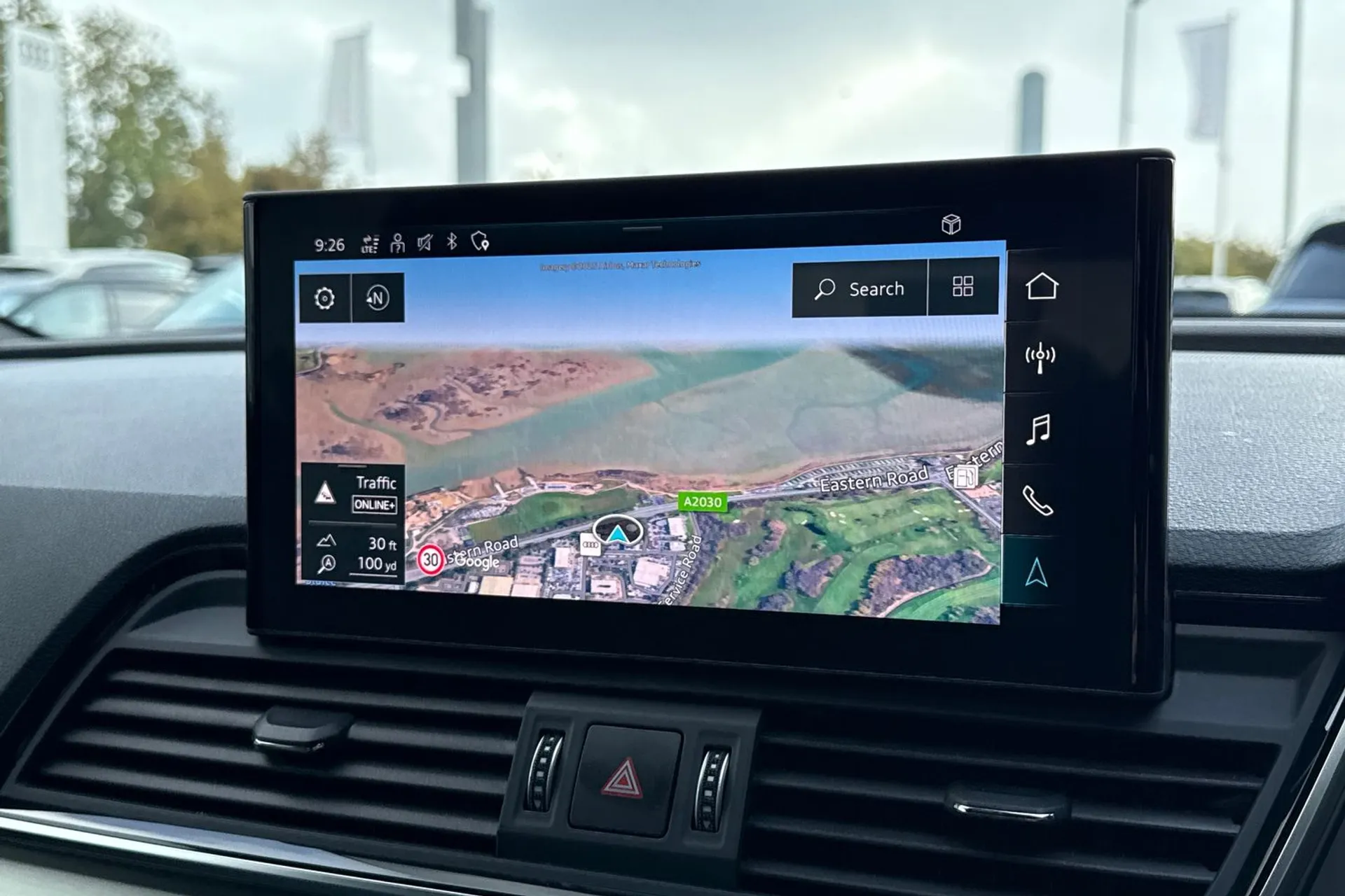 Audi Q5 thumbnail image number 29