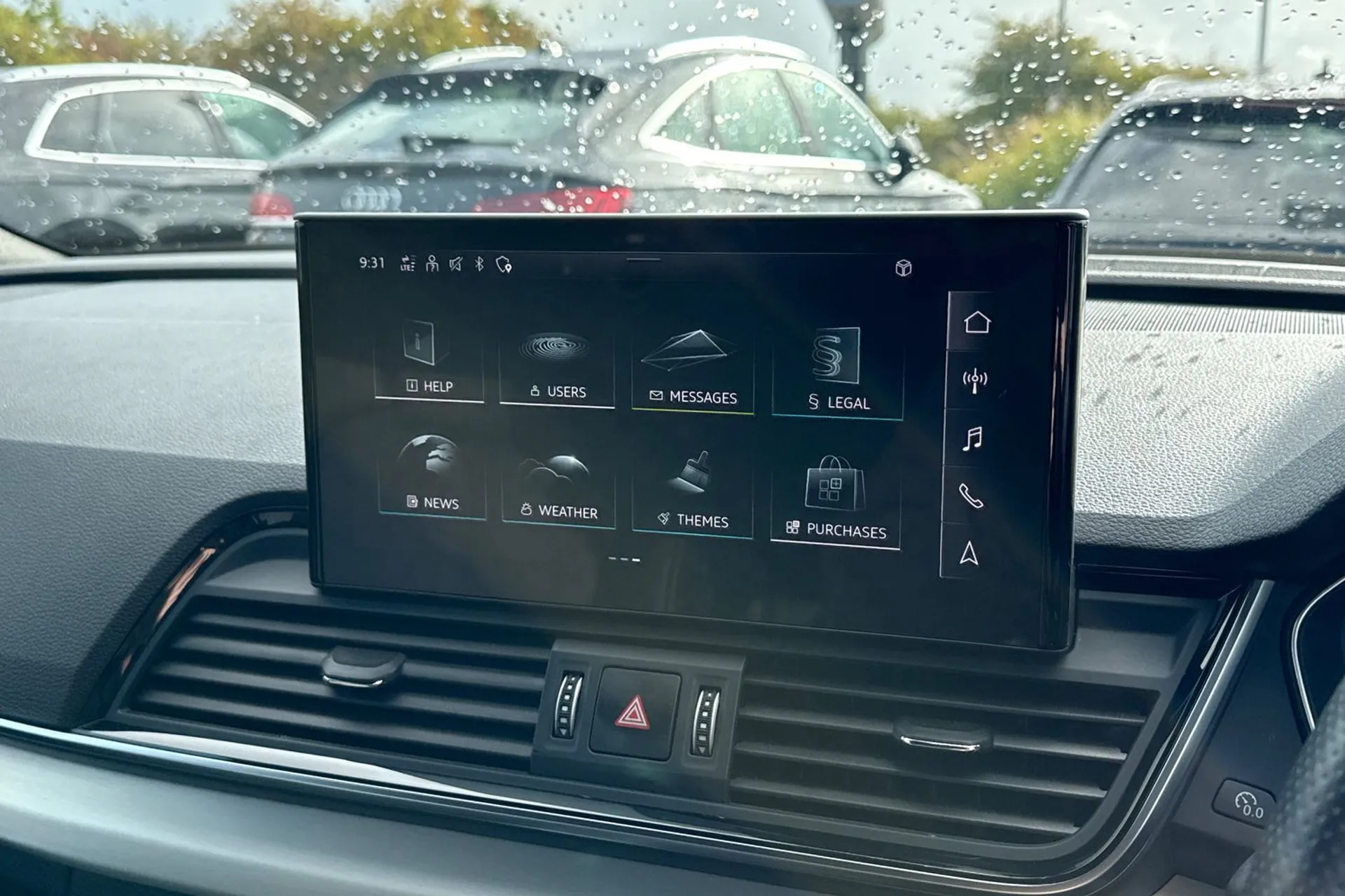 Audi Q5 thumbnail image number 37