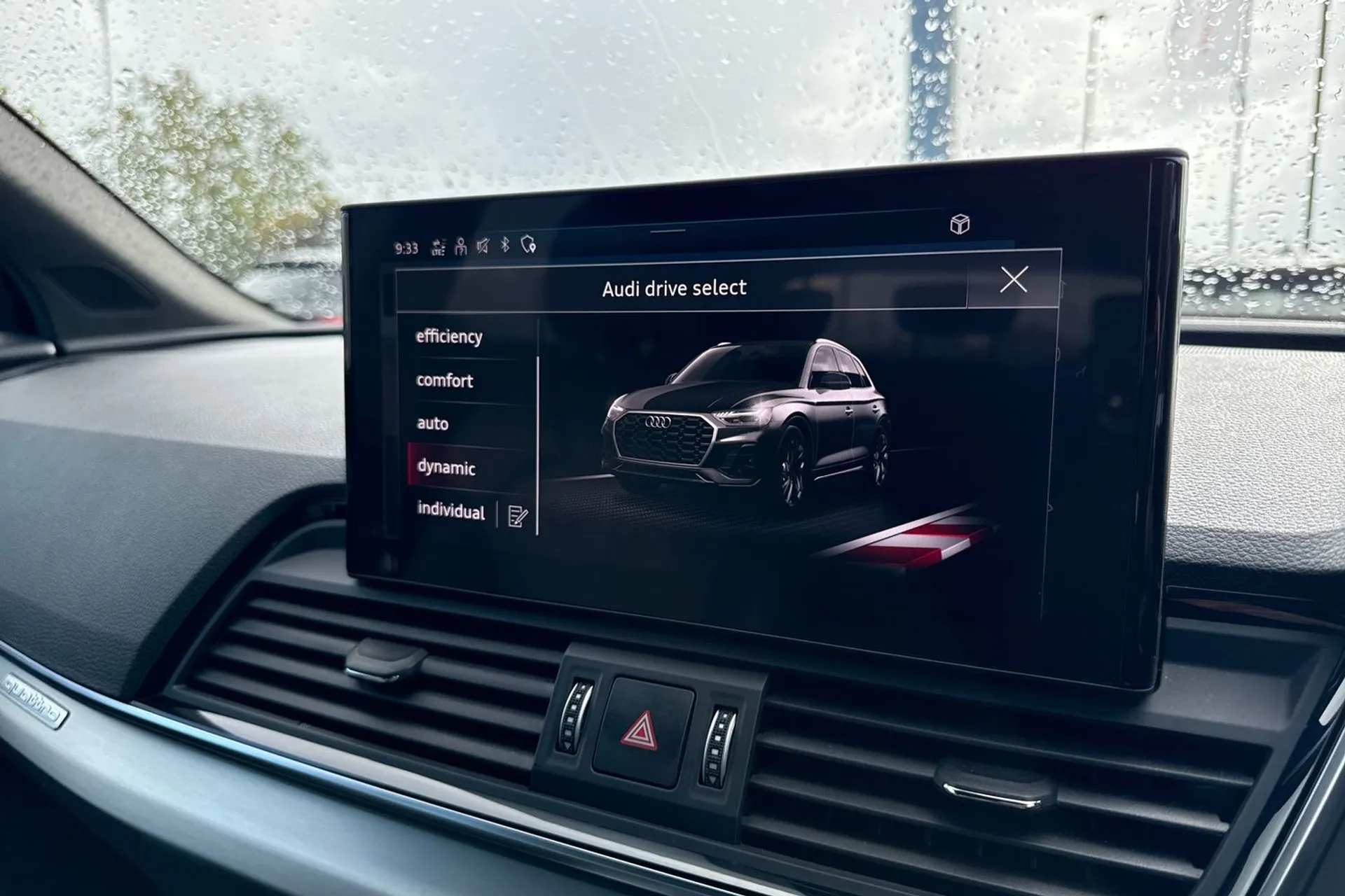 Audi Q5 thumbnail image number 25