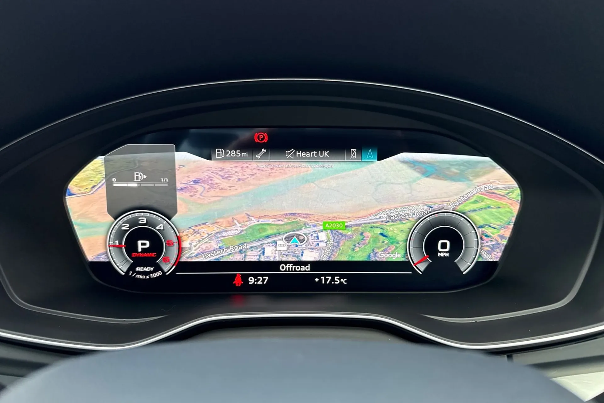 Audi Q5 thumbnail image number 4