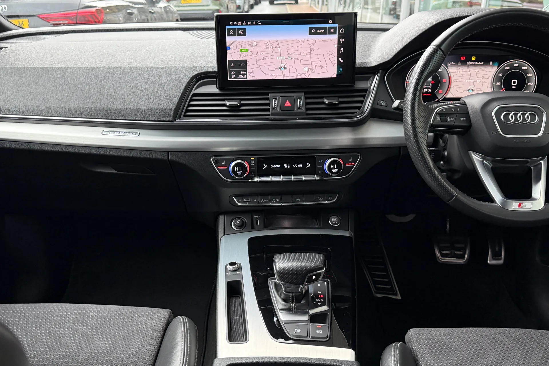 Audi Q5 thumbnail image number 45