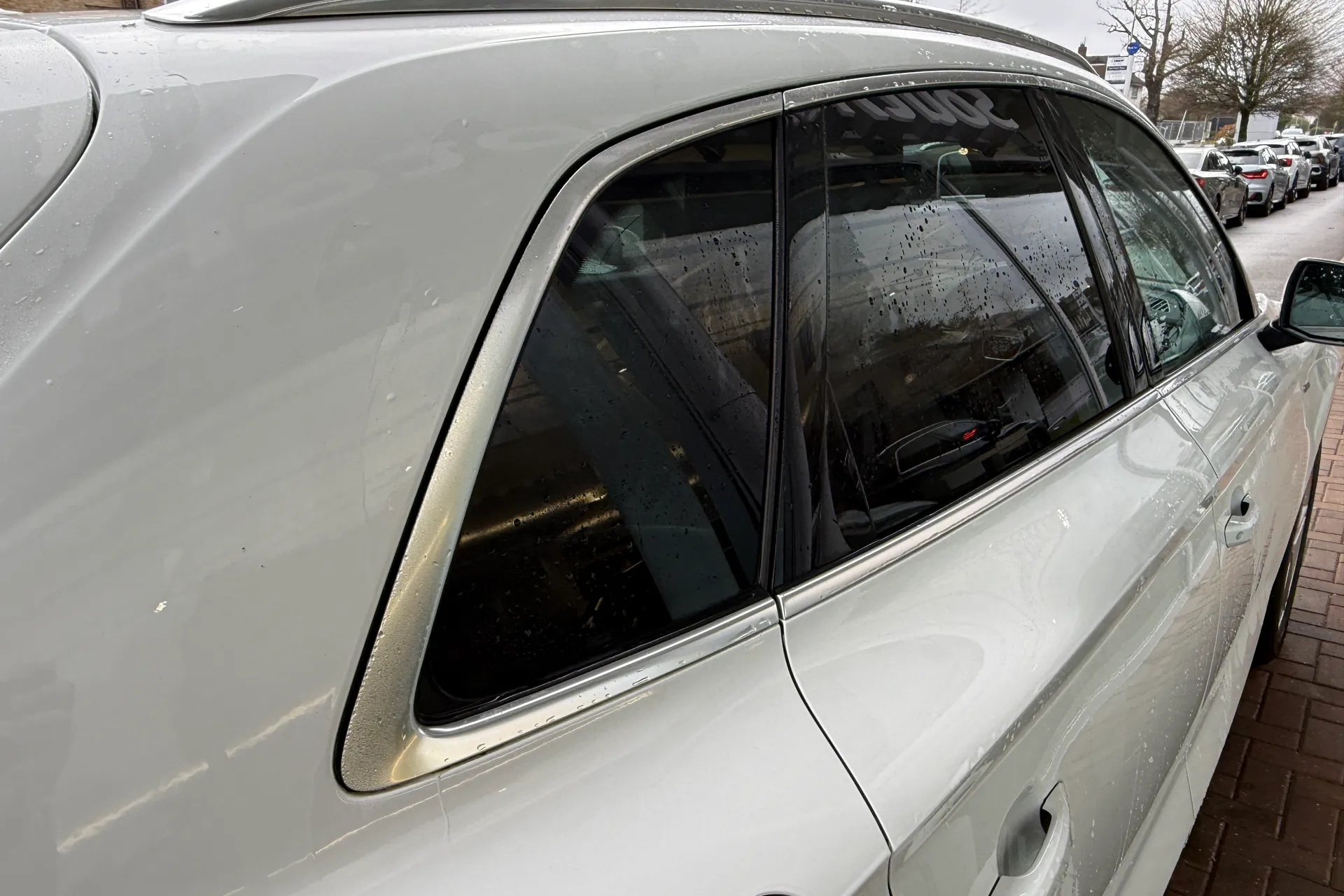 Audi Q5 thumbnail image number 40