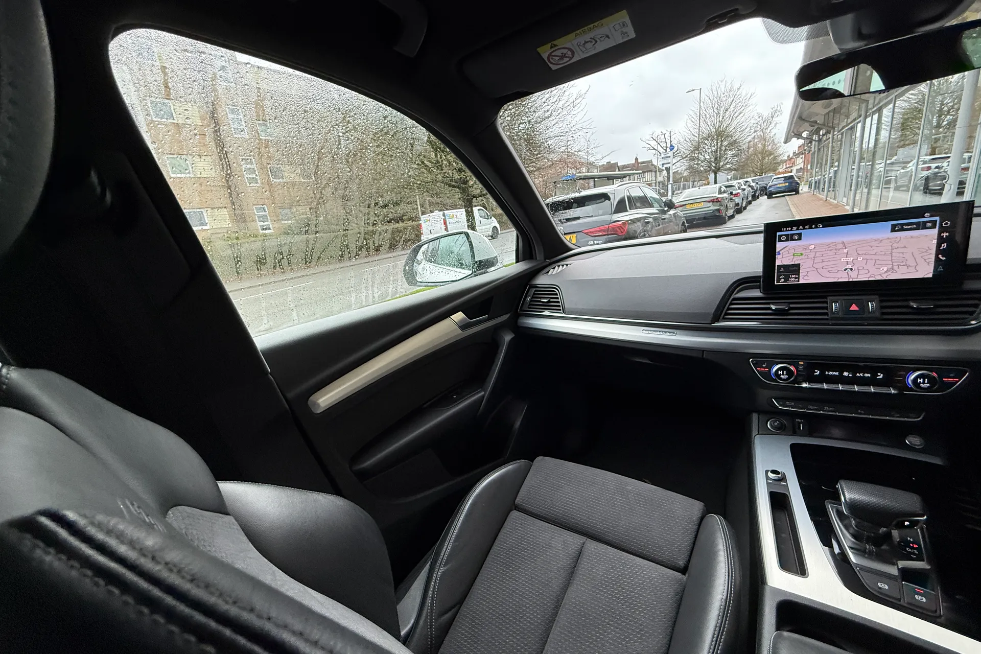 Audi Q5 thumbnail image number 48