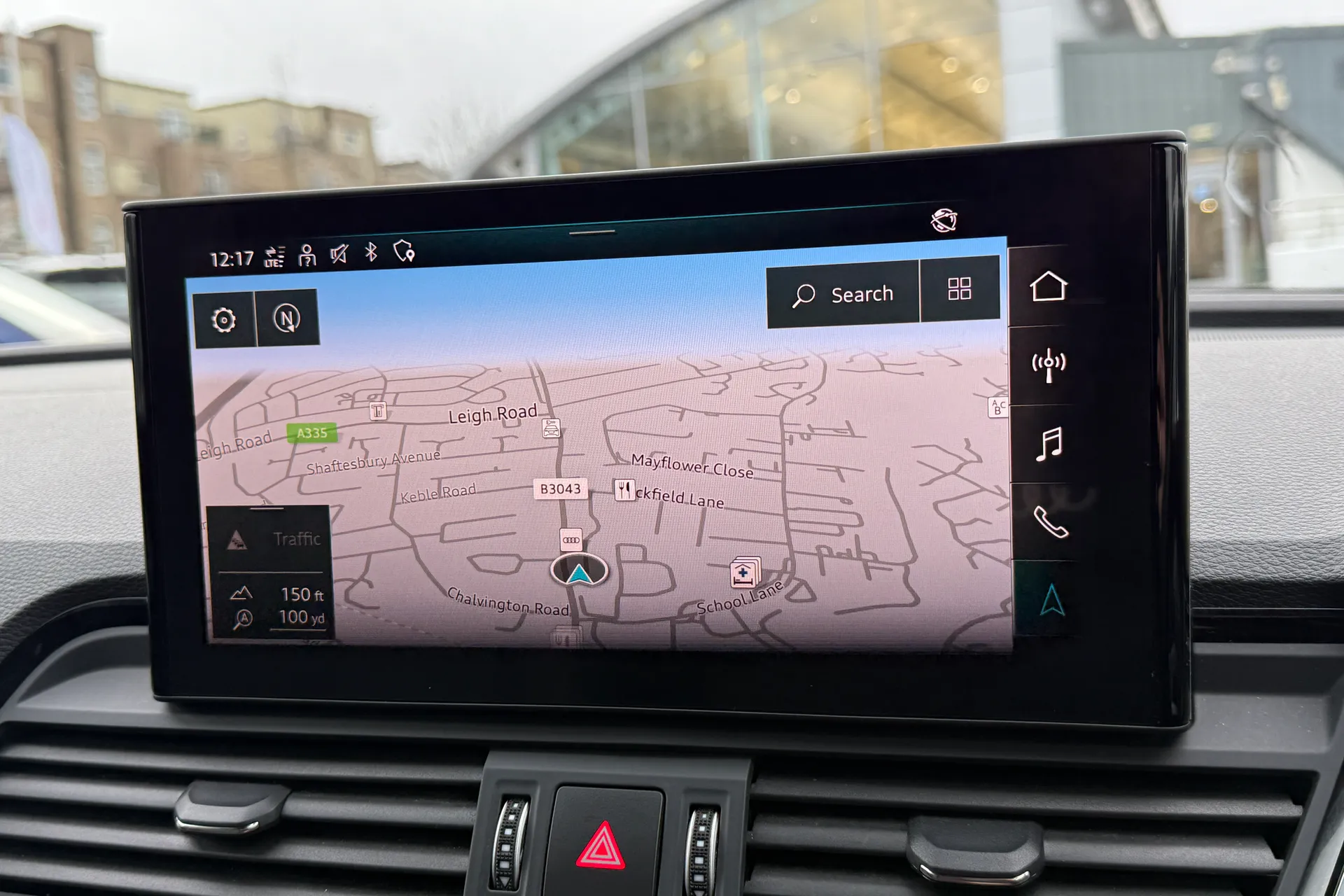 Audi Q5 thumbnail image number 4