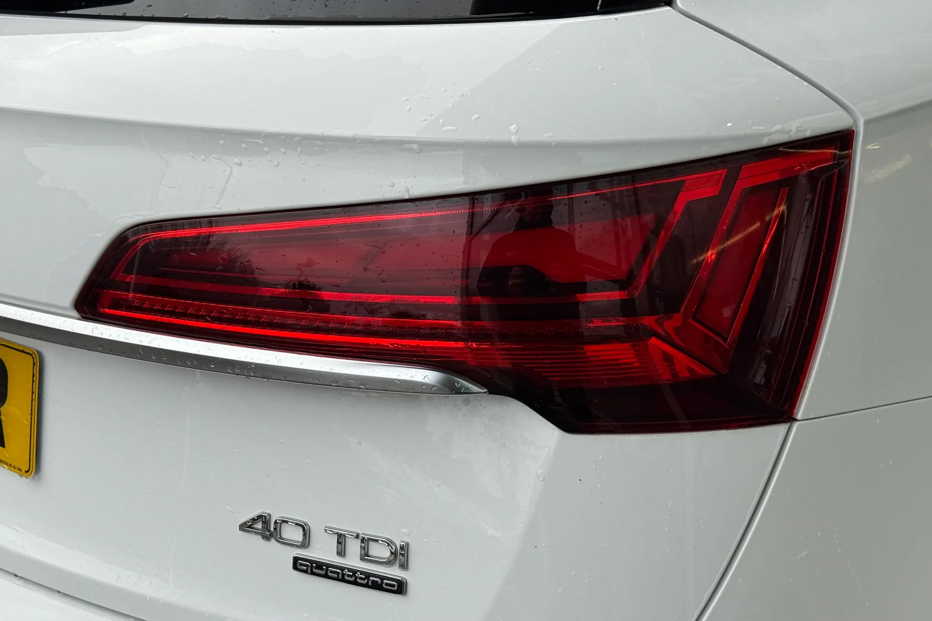 Audi Q5 thumbnail image number 49