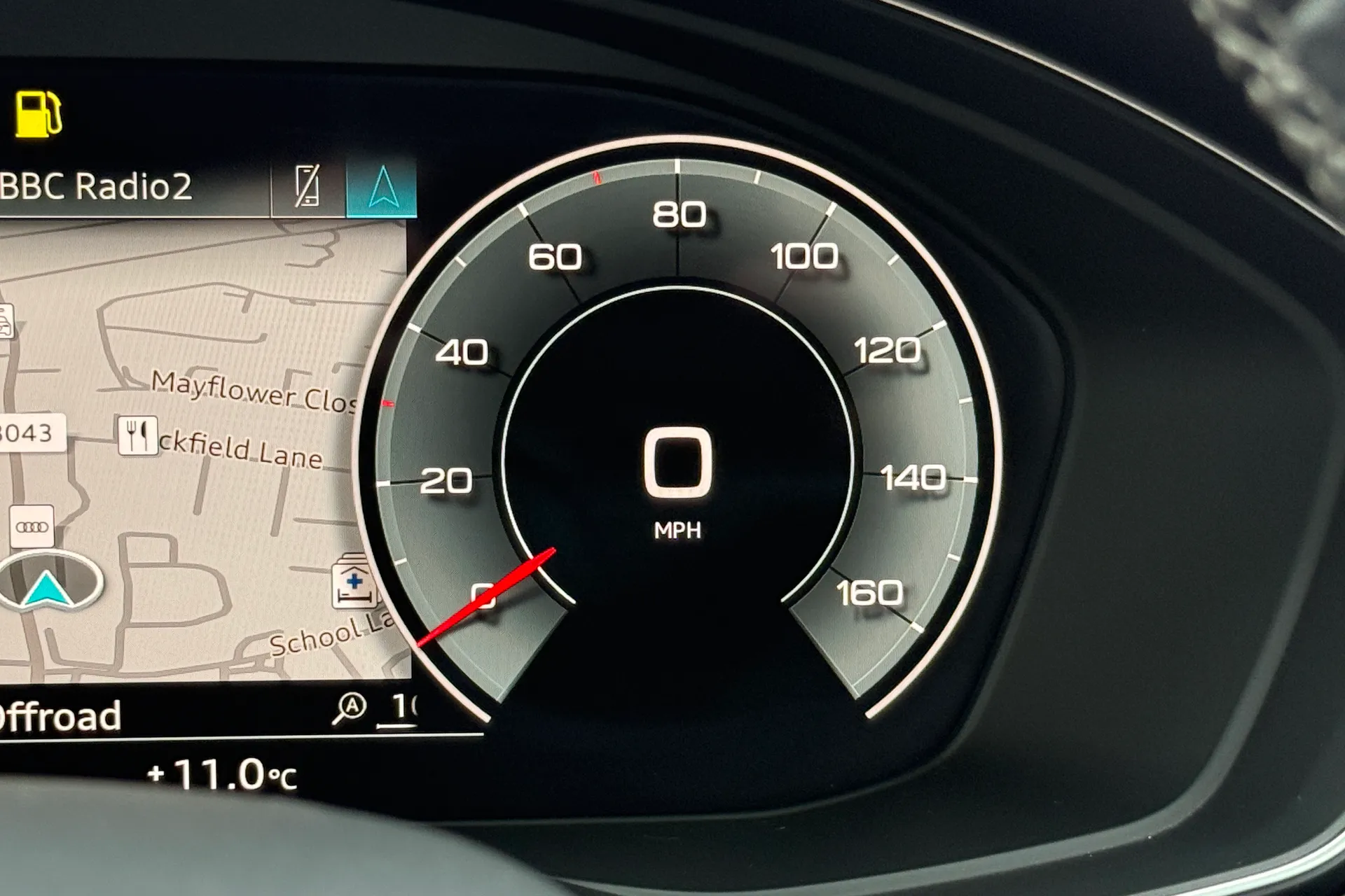 Audi Q5 thumbnail image number 26