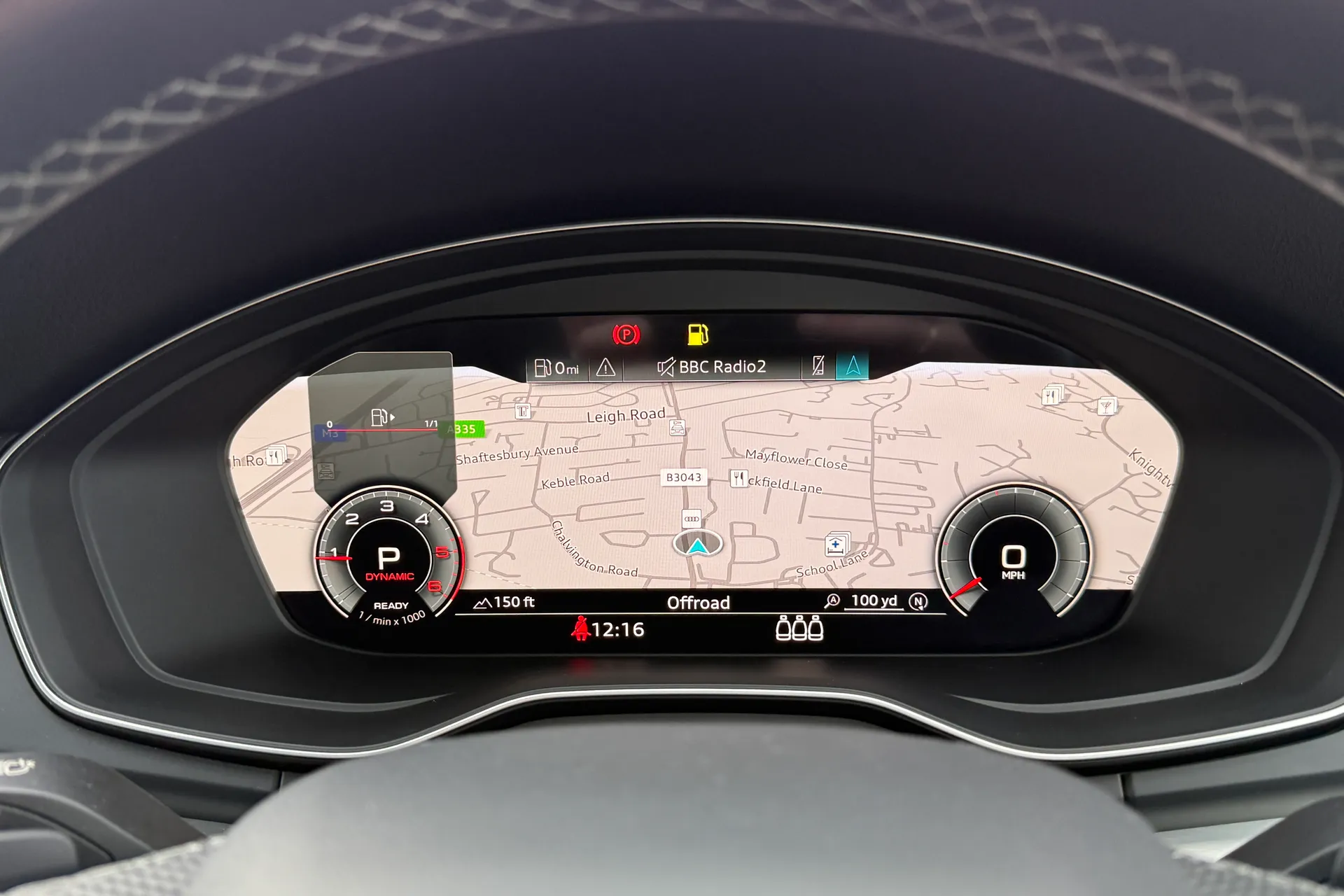 Audi Q5 thumbnail image number 7