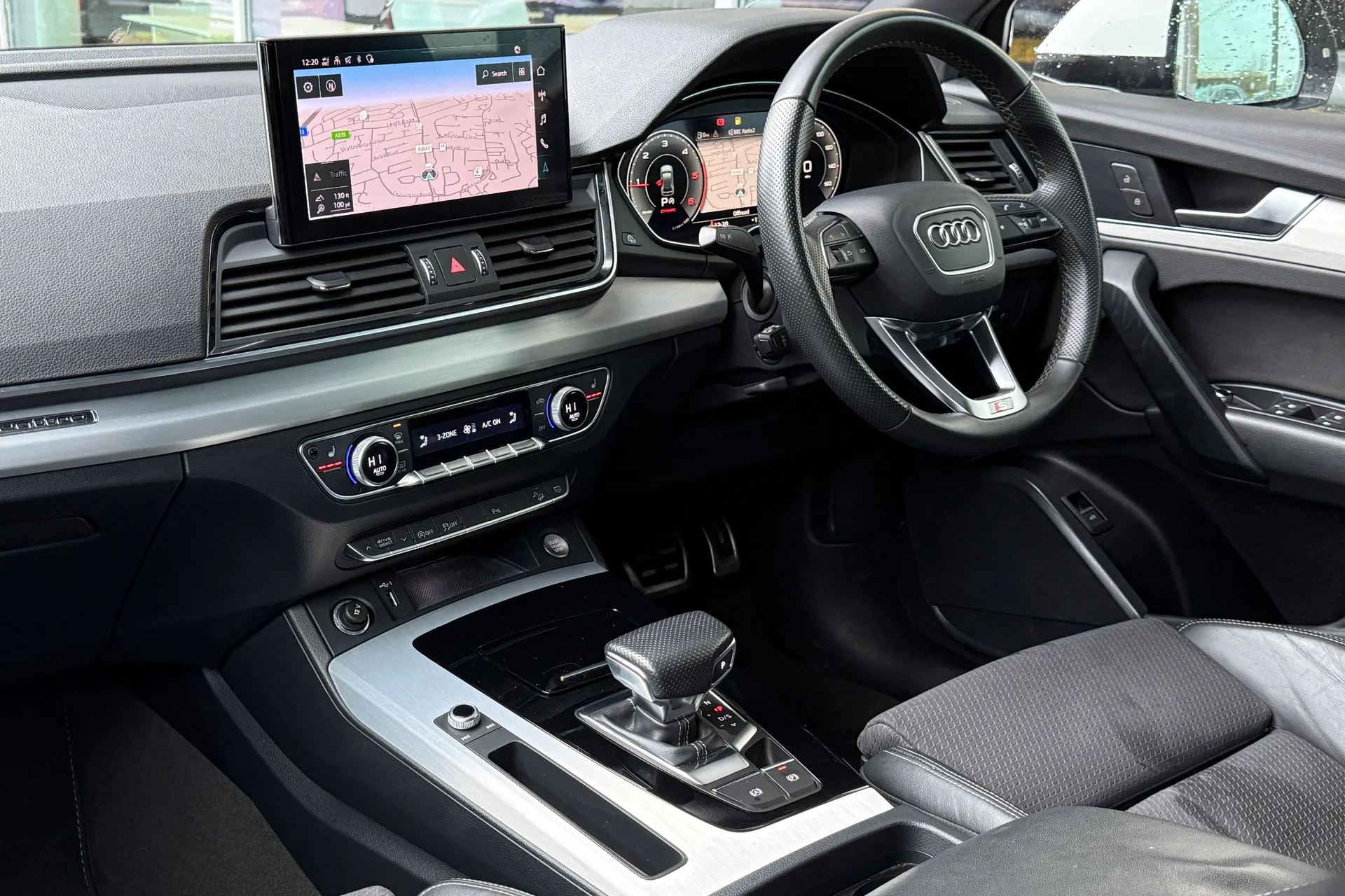 Audi Q5 thumbnail image number 56