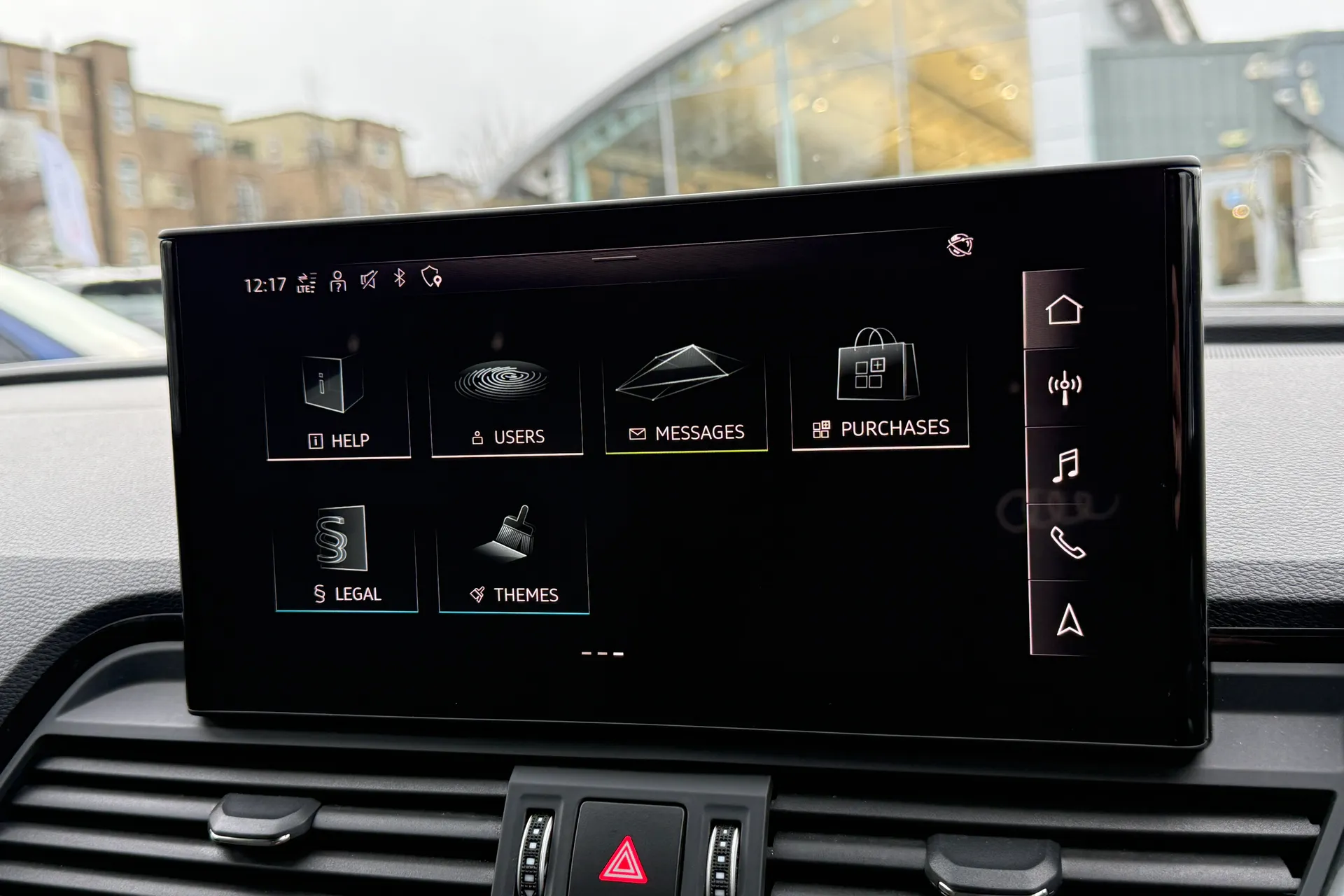 Audi Q5 thumbnail image number 27