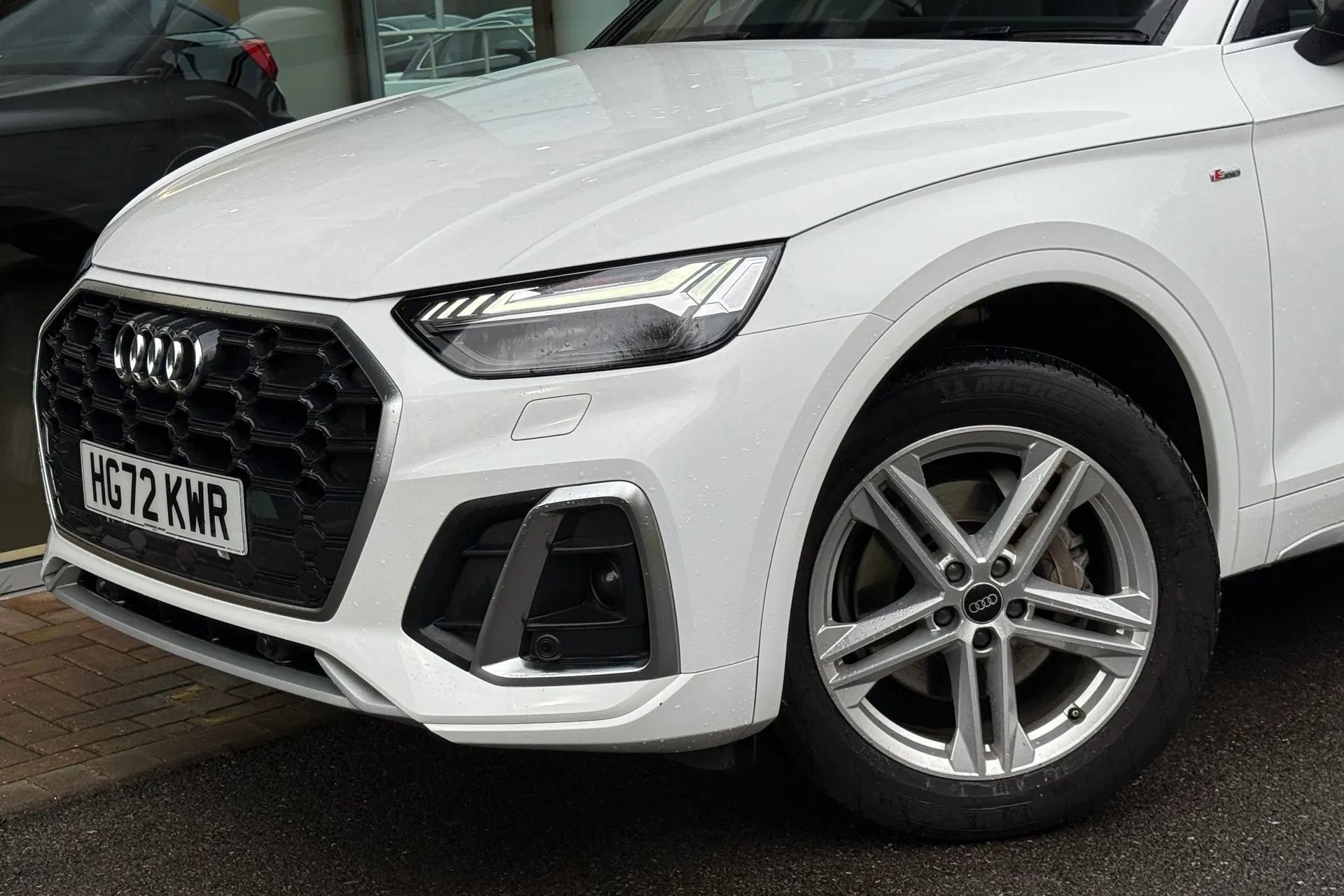 Audi Q5 thumbnail image number 63