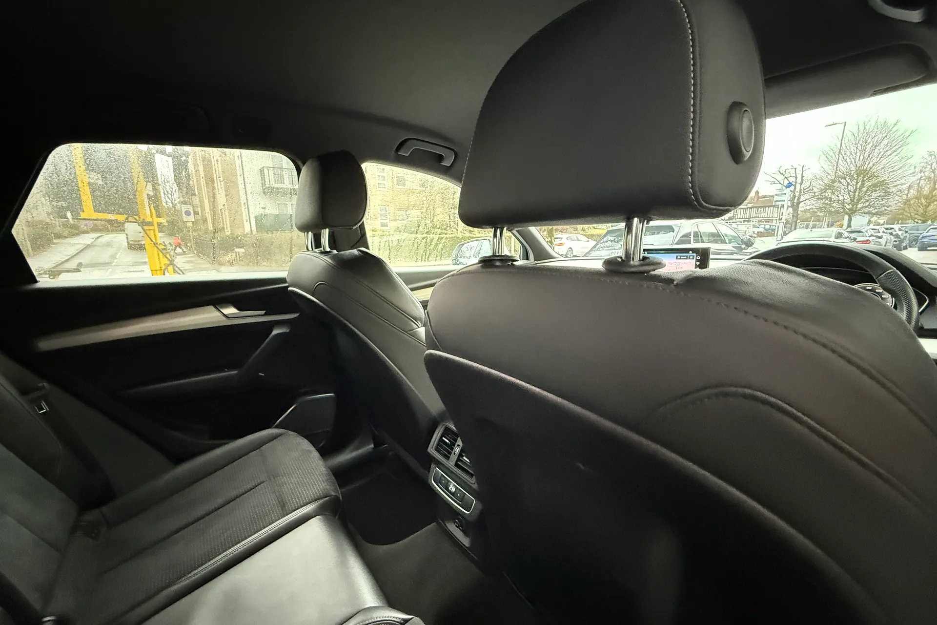 Audi Q5 thumbnail image number 43