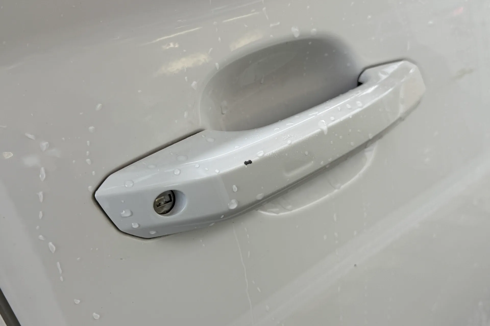 Audi Q5 thumbnail image number 38