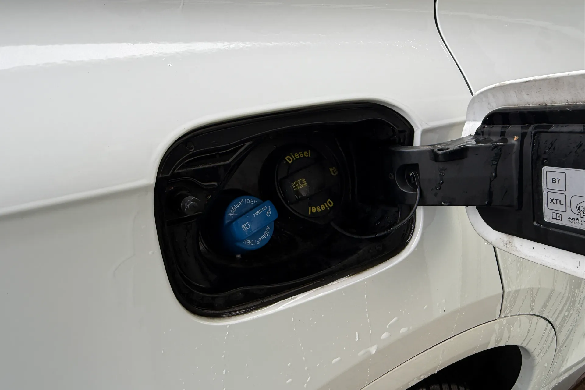 Audi Q5 thumbnail image number 41