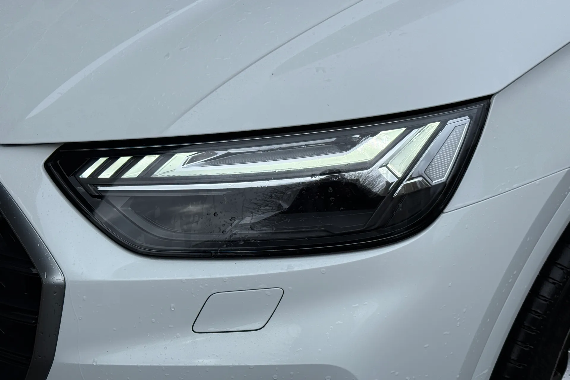 Audi Q5 thumbnail image number 61