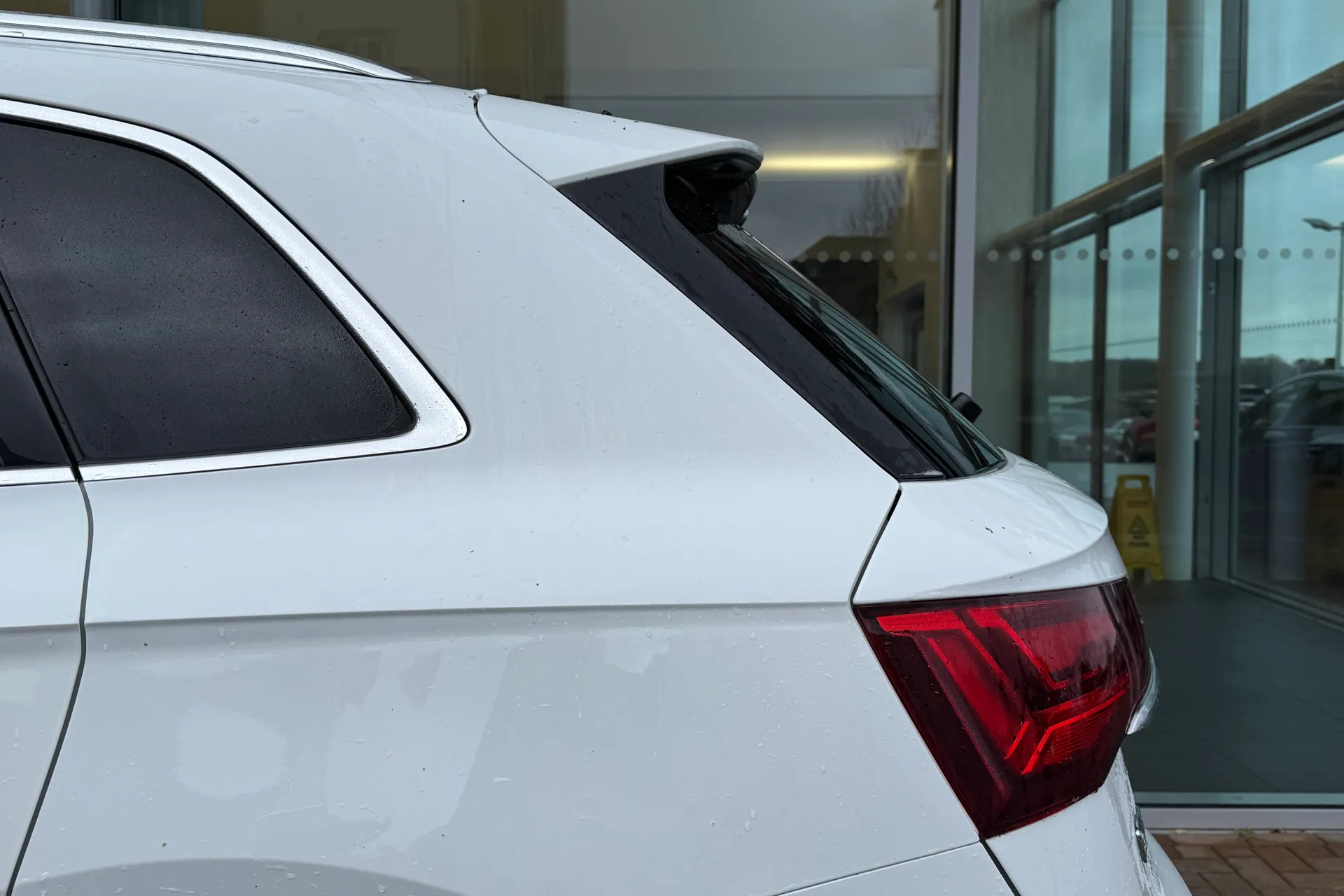 Audi Q5 thumbnail image number 52