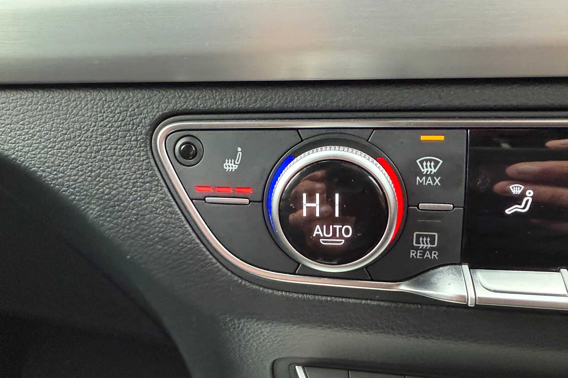 Audi Q5 thumbnail image number 6