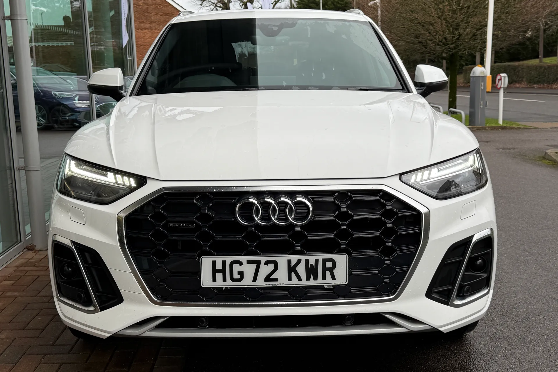 Audi Q5 thumbnail image number 62