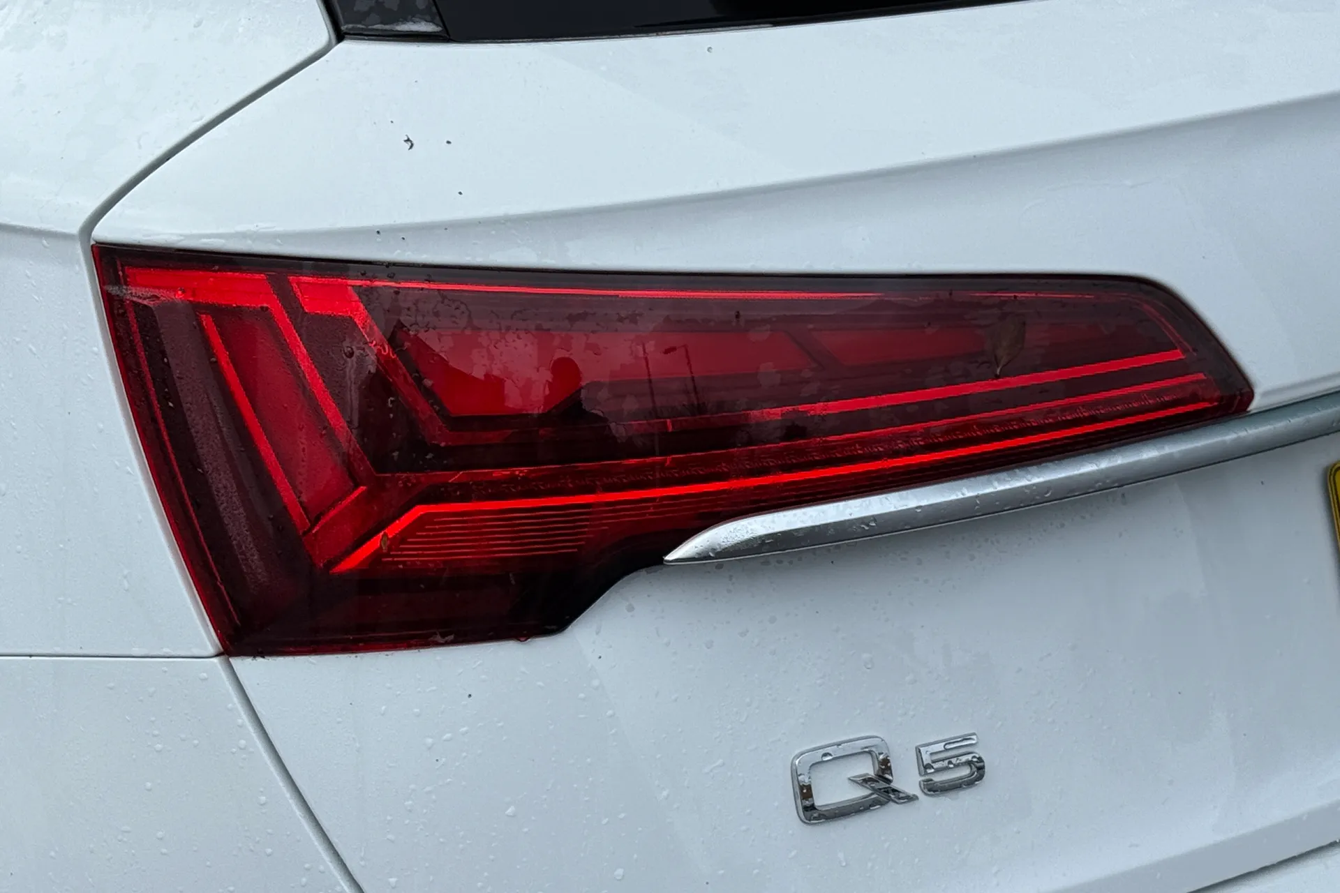 Audi Q5 thumbnail image number 51