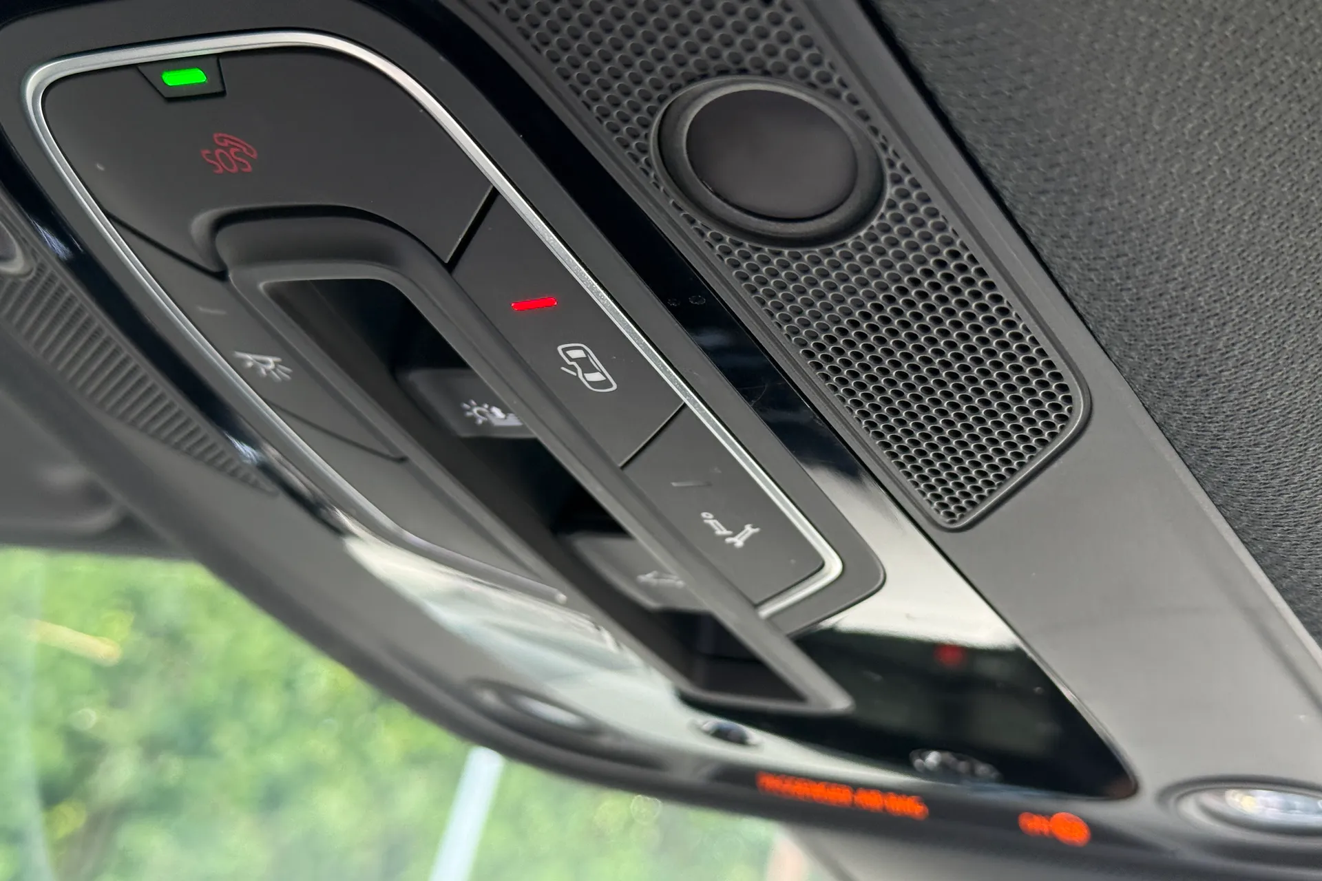 Audi RS5 thumbnail image number 15