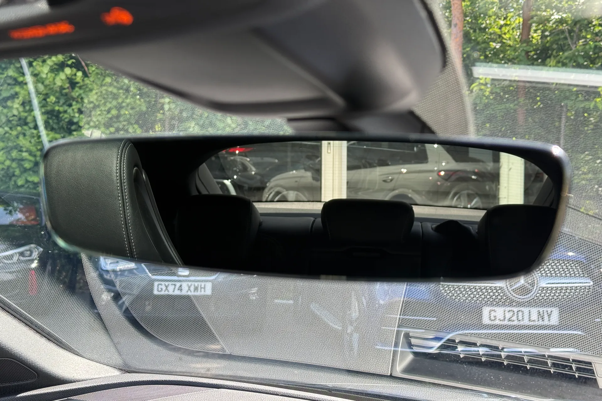 Audi RS5 thumbnail image number 14