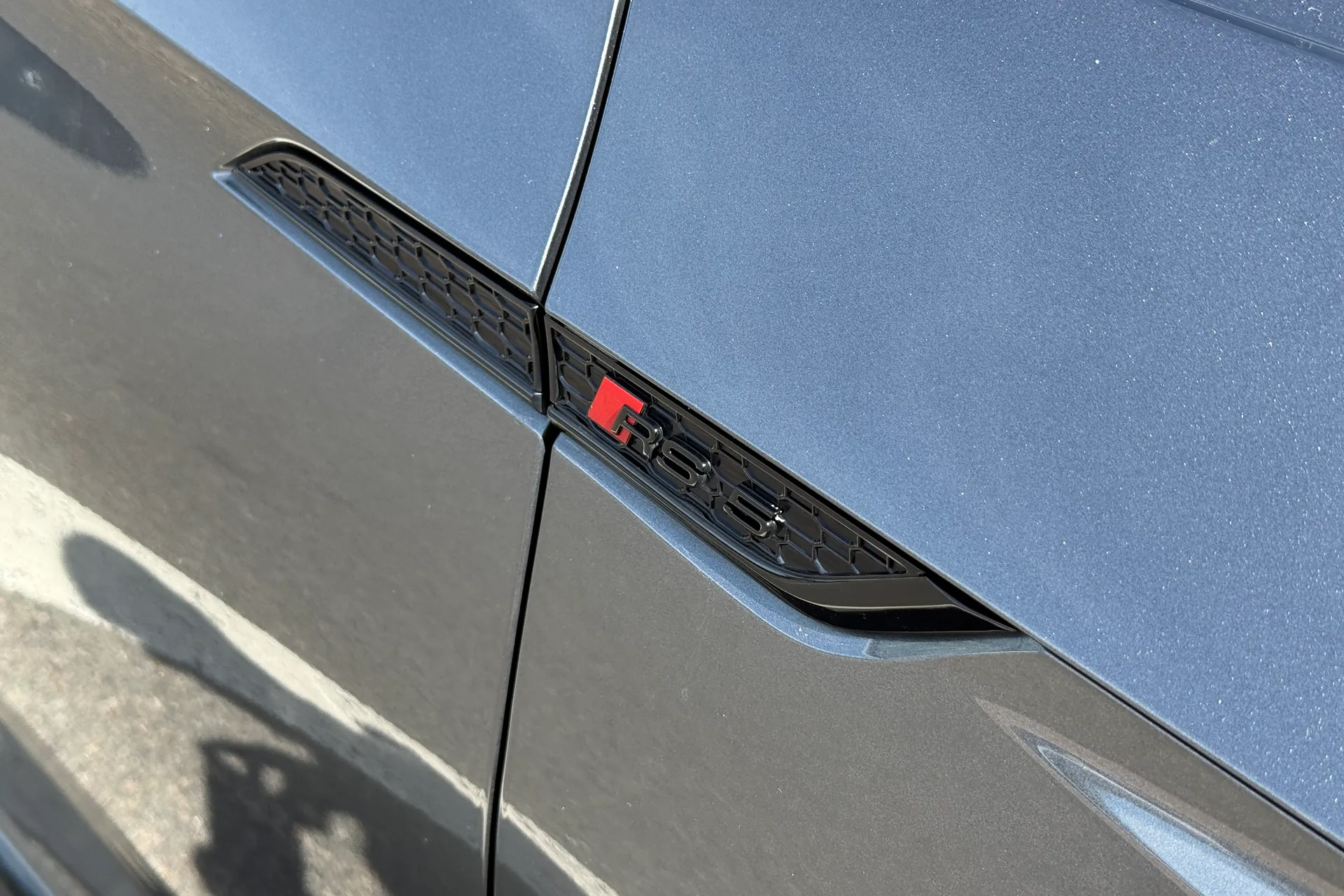 Audi RS5 thumbnail image number 9