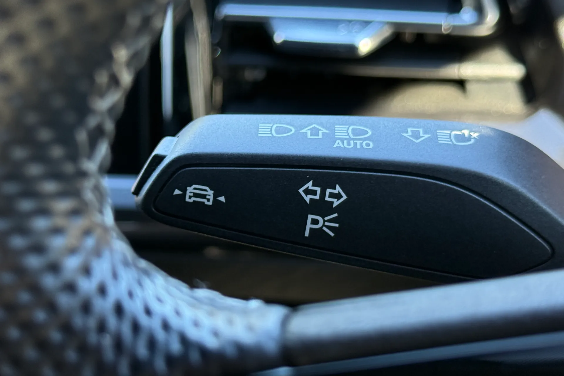 Audi Q4 thumbnail image number 20