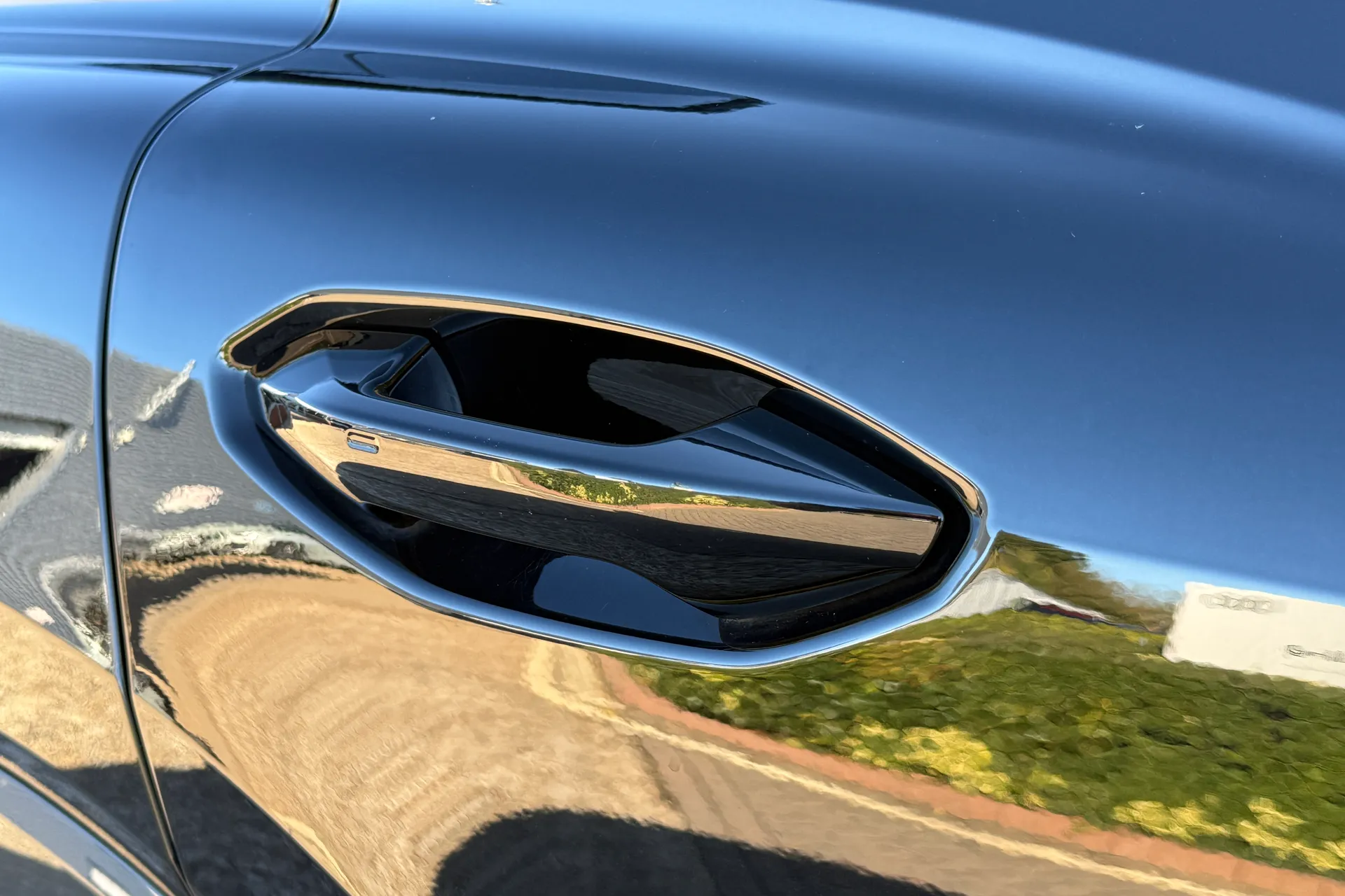 Audi Q4 thumbnail image number 54