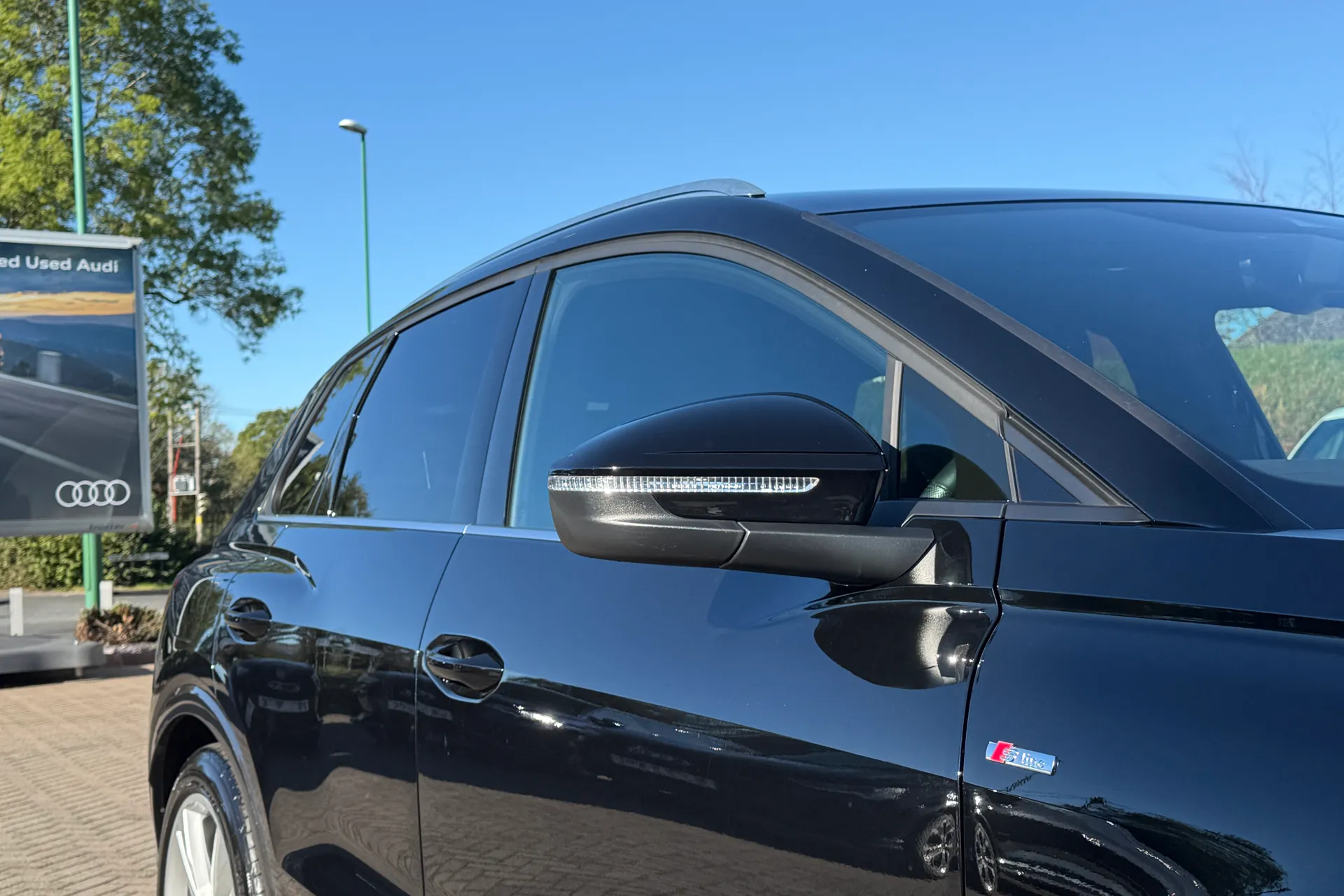 Audi Q4 thumbnail image number 51