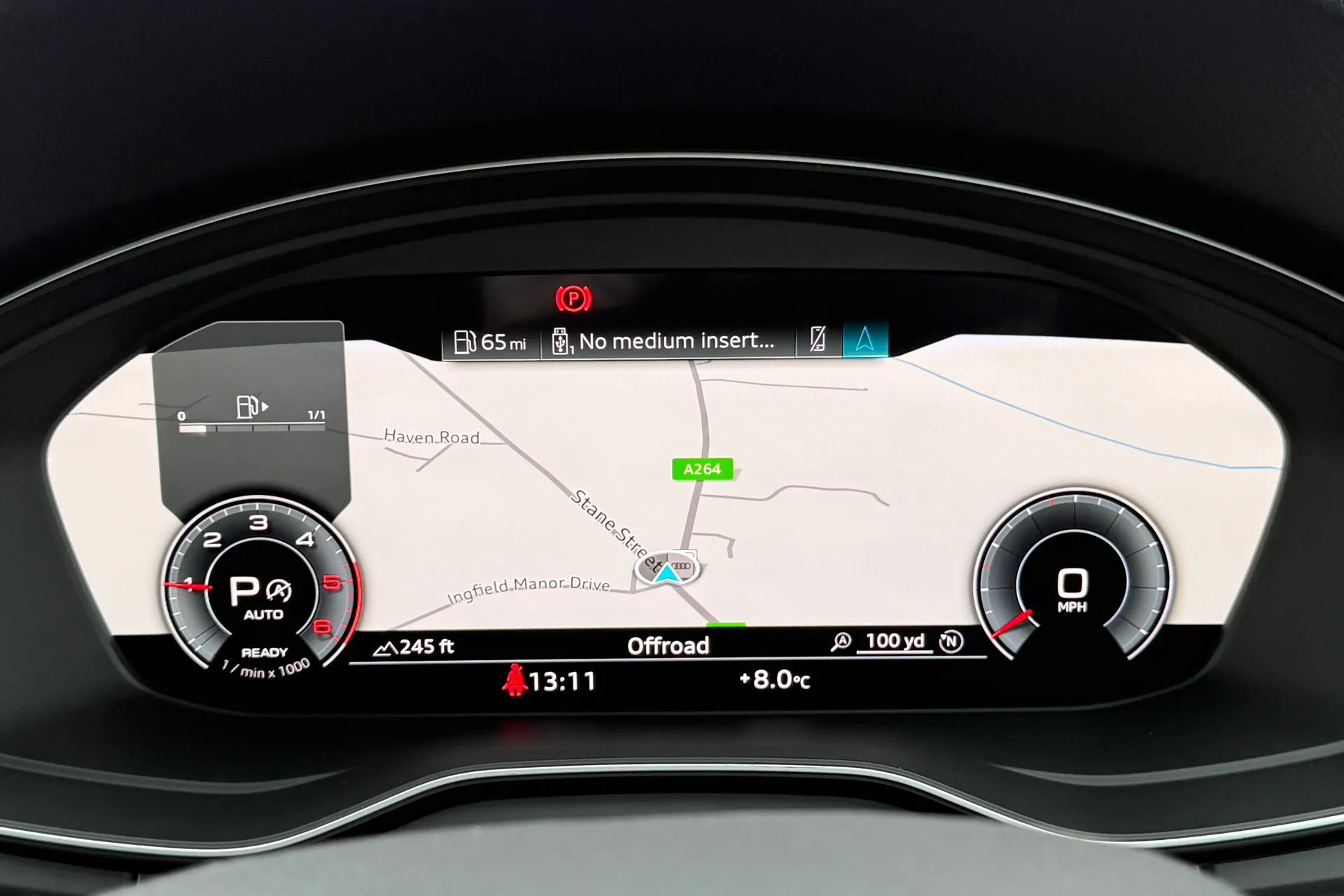 Audi Q5 thumbnail image number 12