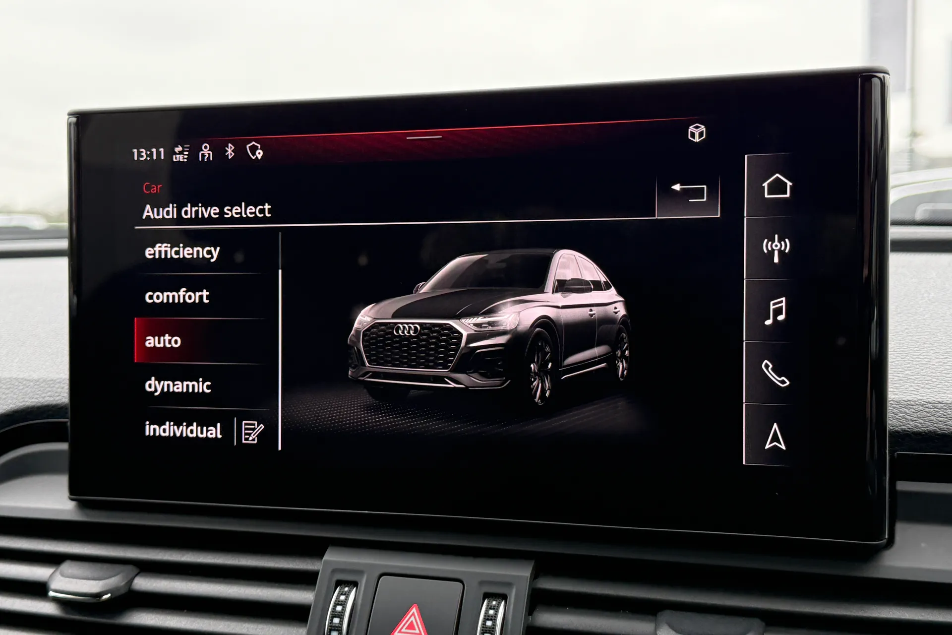 Audi Q5 thumbnail image number 8