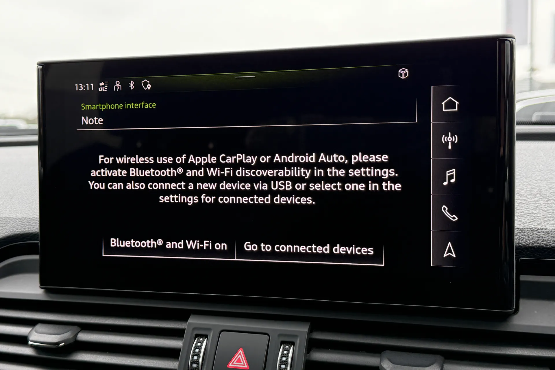 Audi Q5 thumbnail image number 10