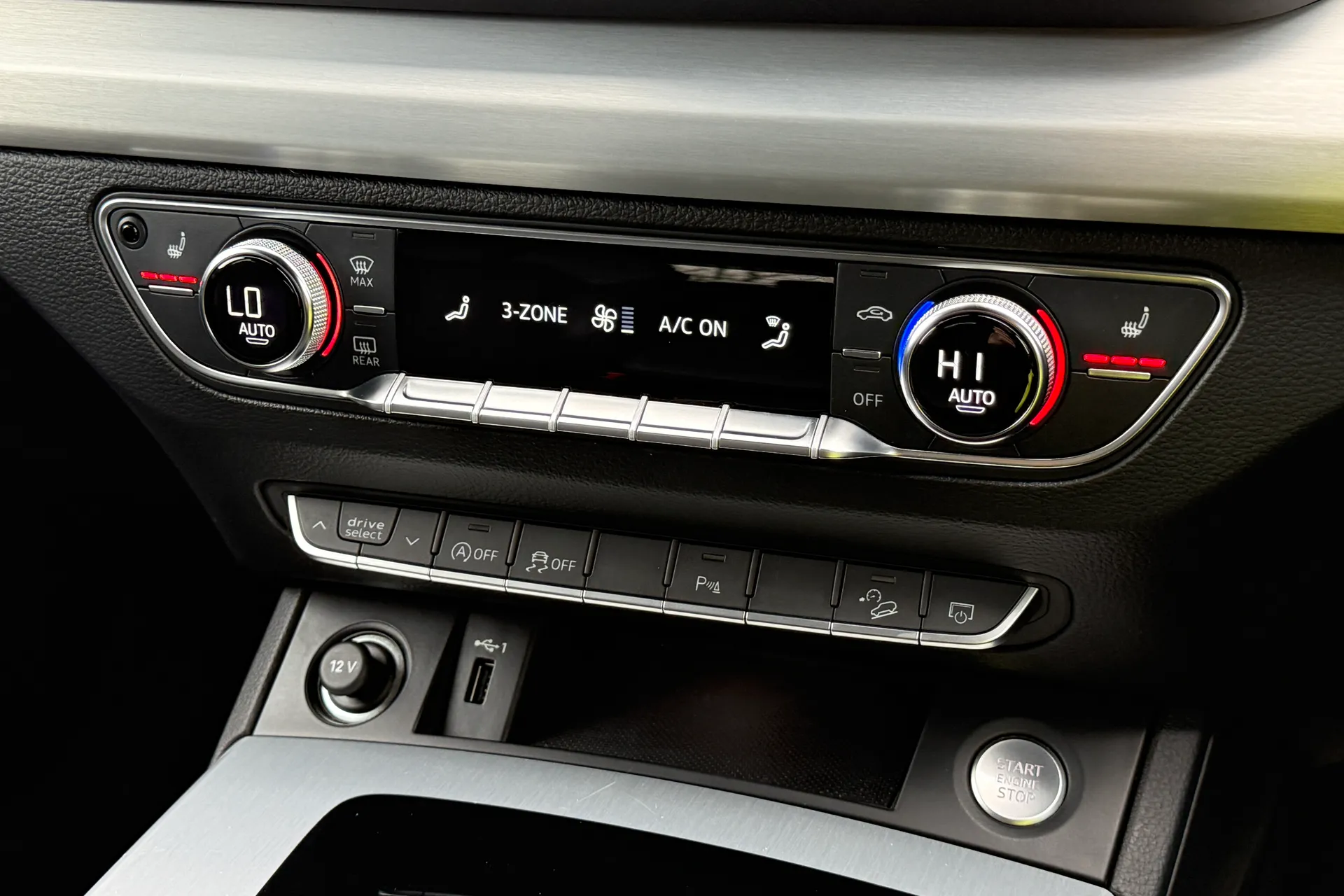 Audi Q5 thumbnail image number 13