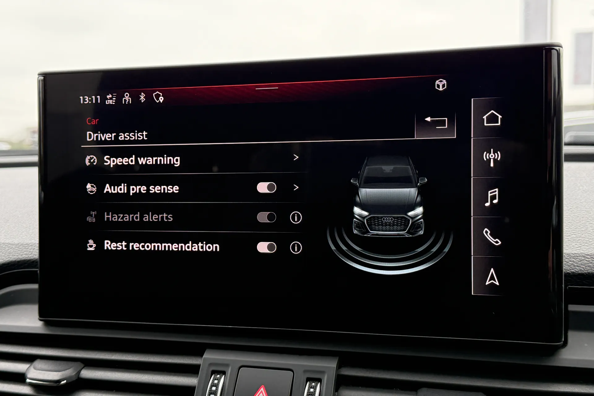 Audi Q5 thumbnail image number 9