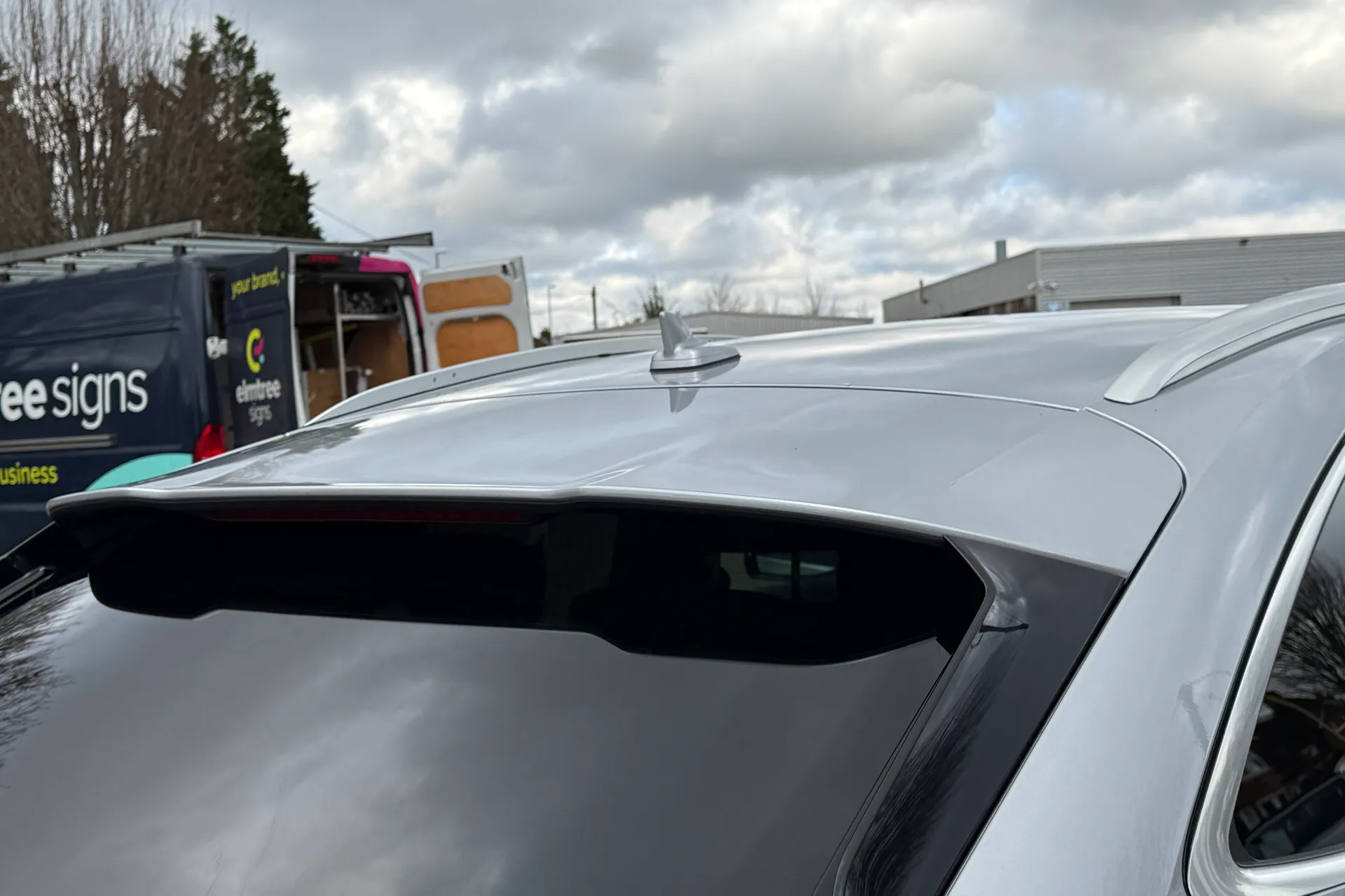 Audi Q5 thumbnail image number 45