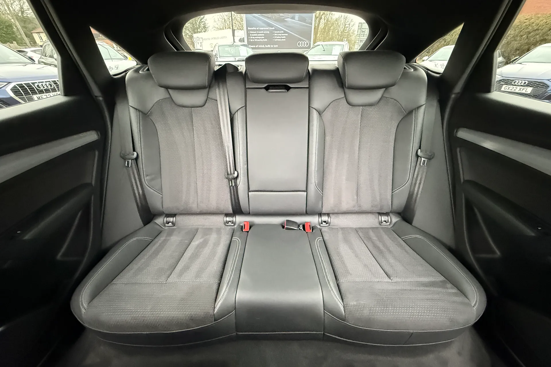 Audi Q5 thumbnail image number 34