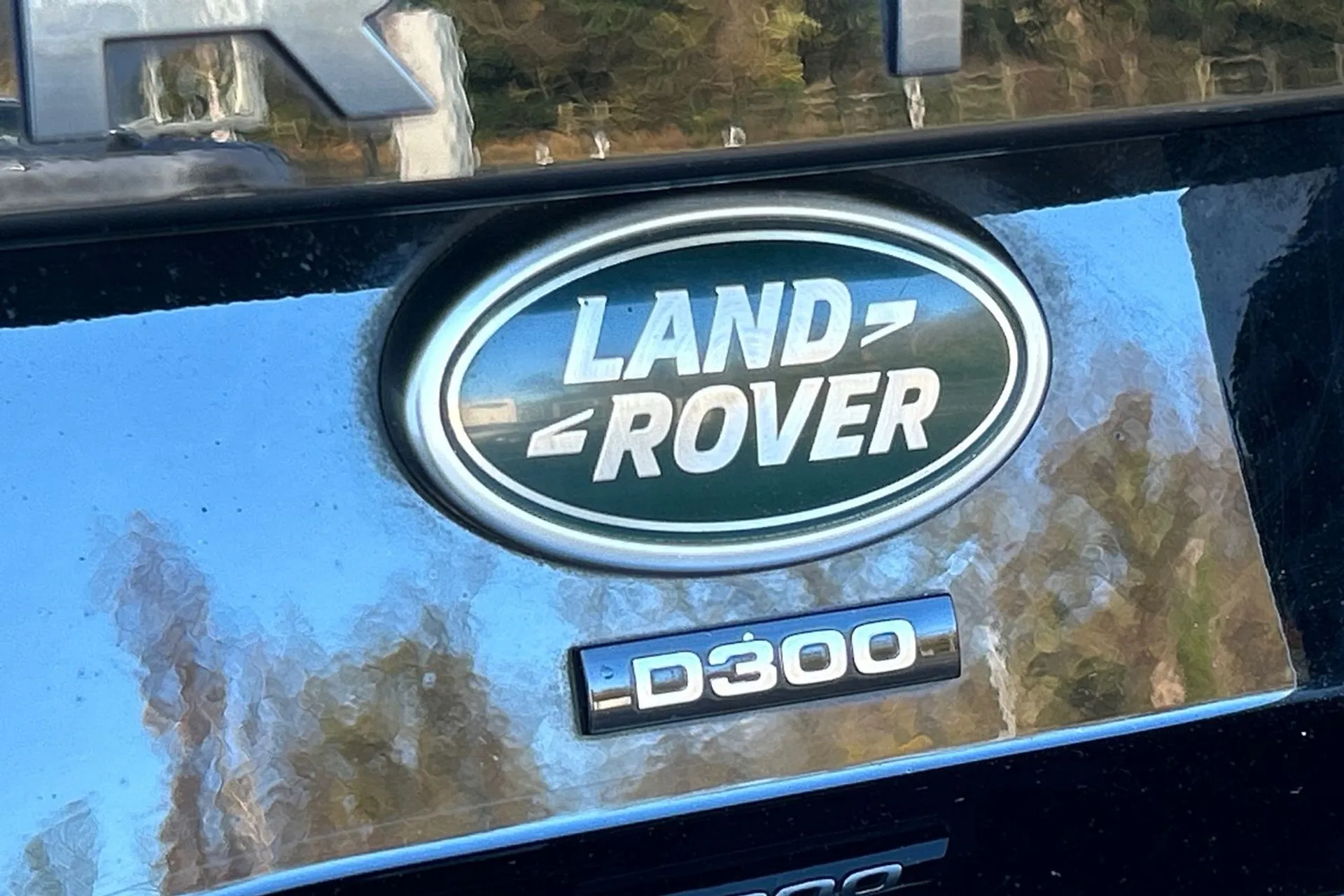 LAND ROVER DISCOVERY thumbnail image number 50