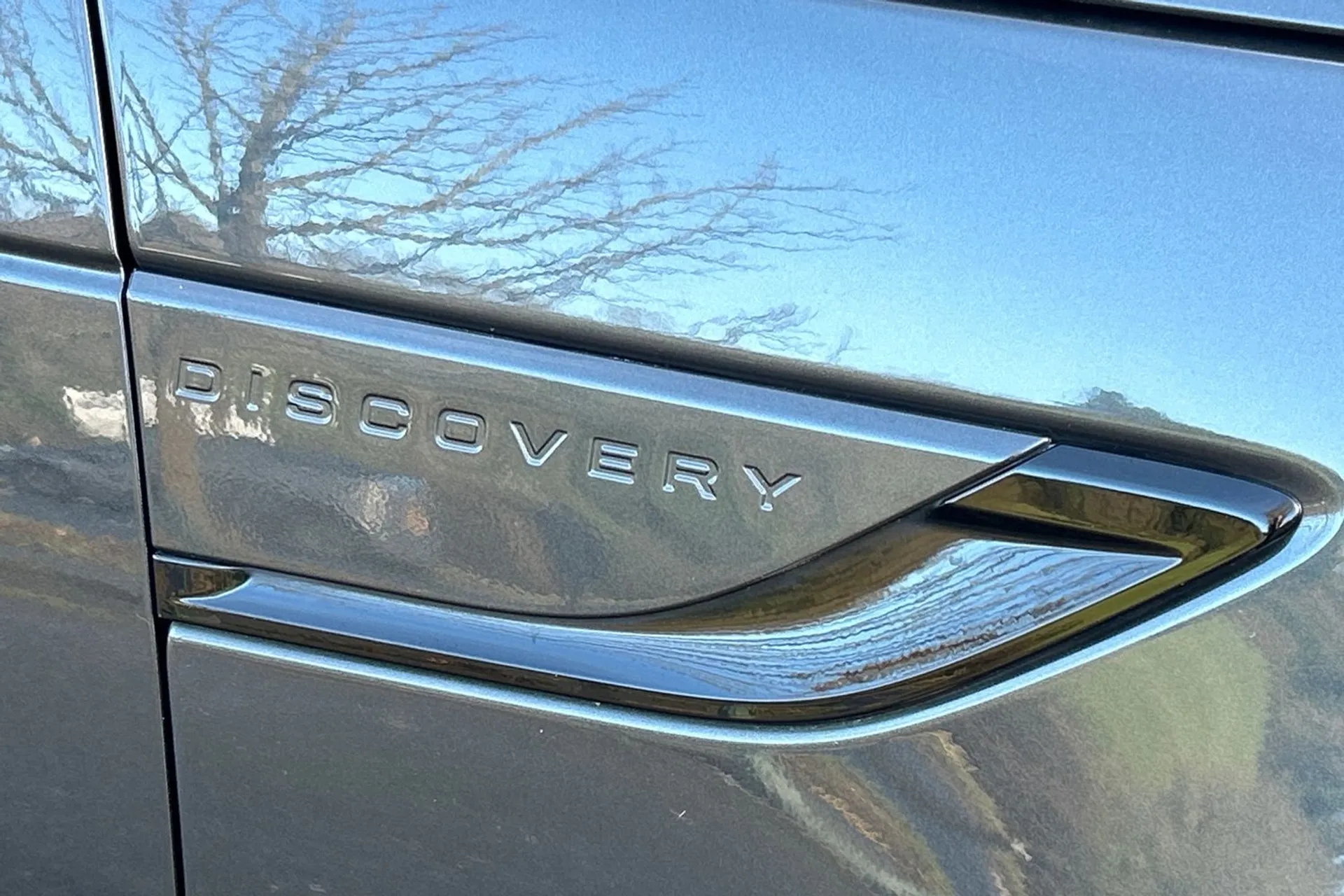 LAND ROVER DISCOVERY thumbnail image number 56