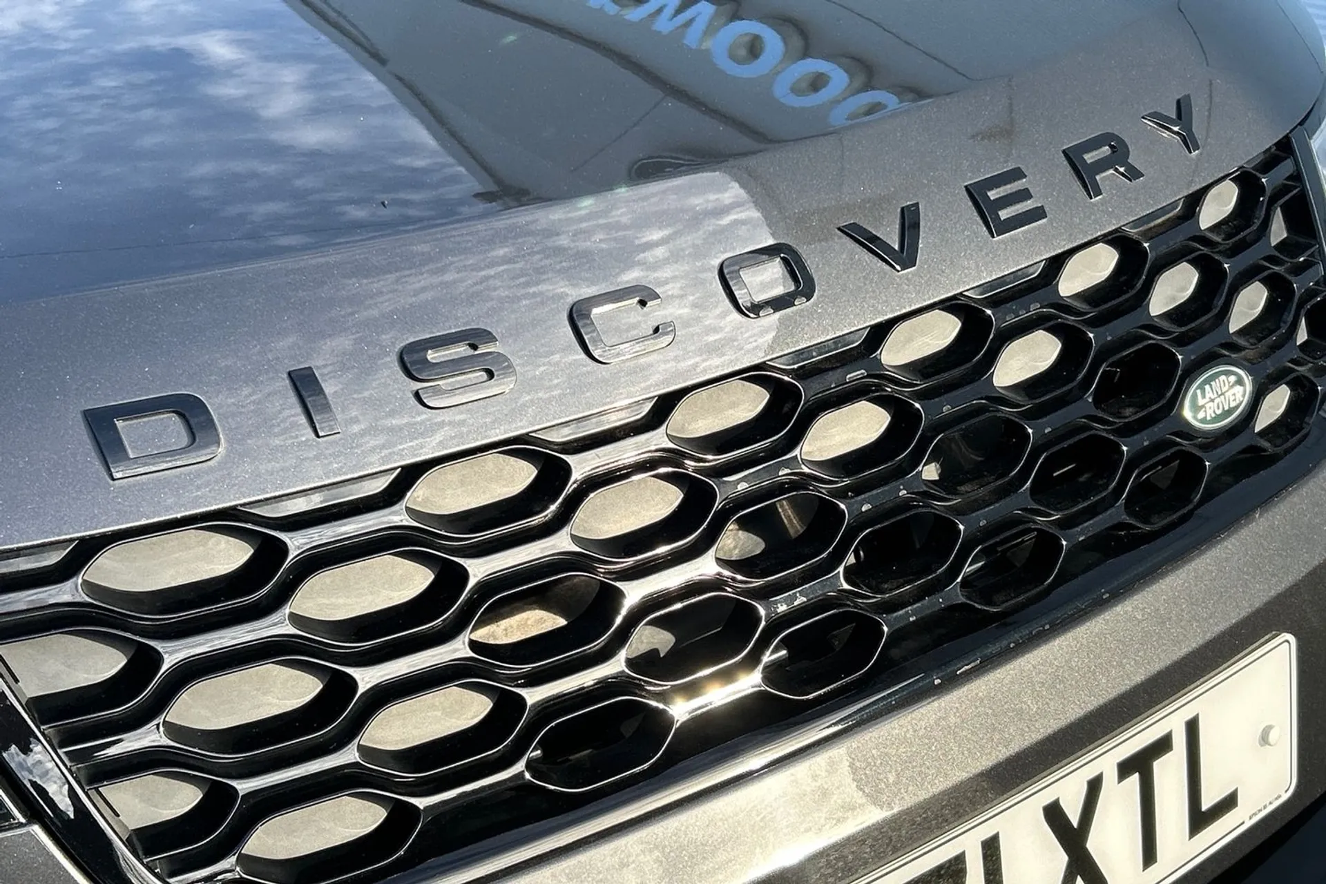 LAND ROVER DISCOVERY thumbnail image number 58