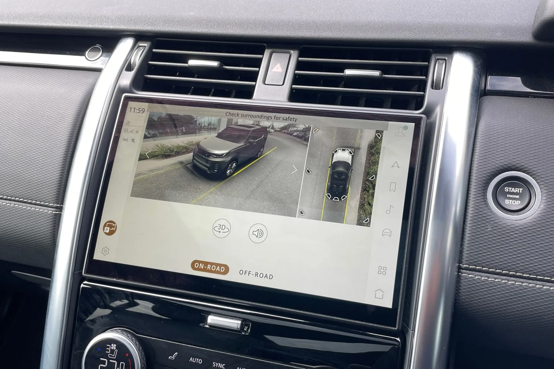 LAND ROVER DISCOVERY thumbnail image number 8