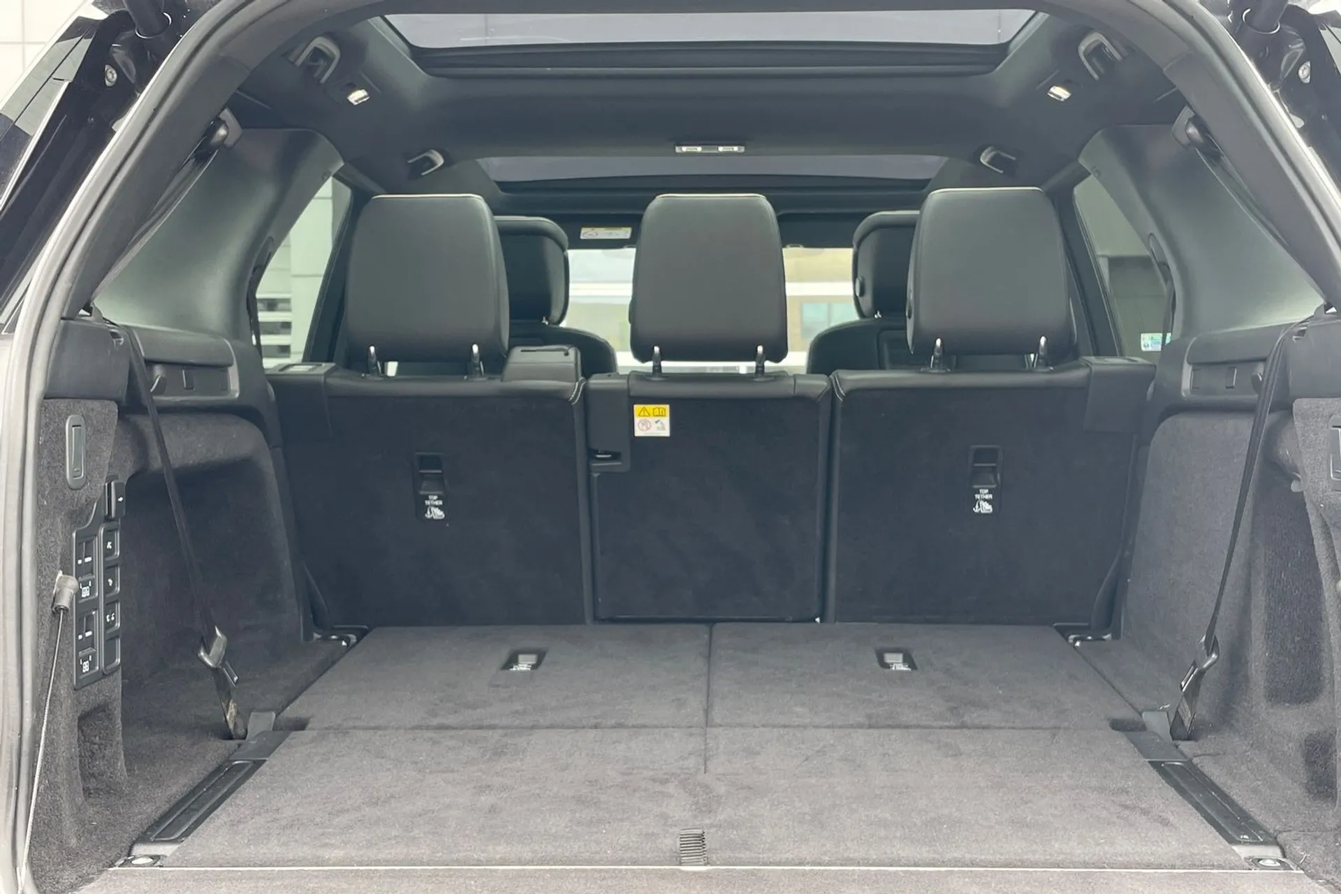 LAND ROVER DISCOVERY thumbnail image number 26