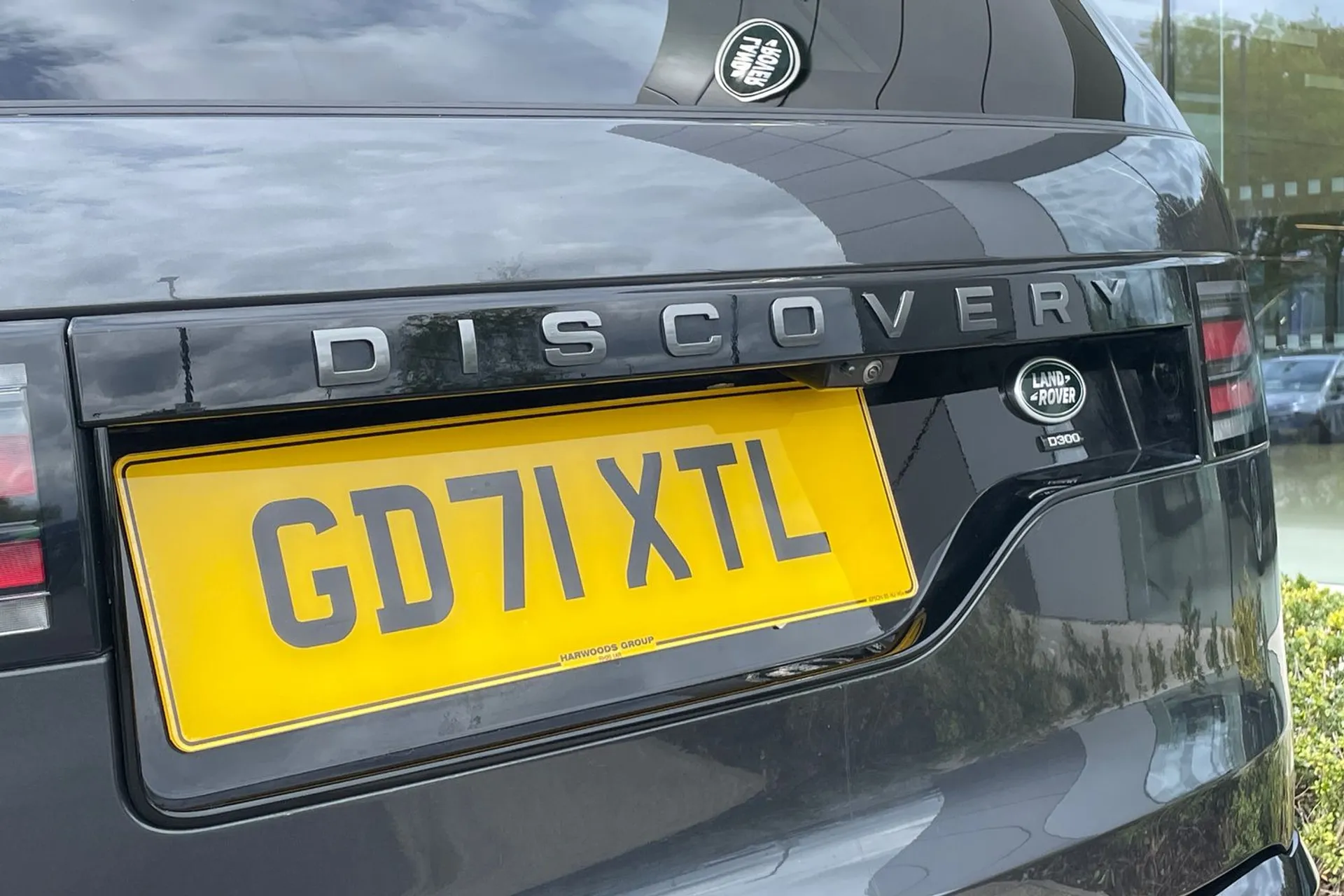 LAND ROVER DISCOVERY thumbnail image number 51