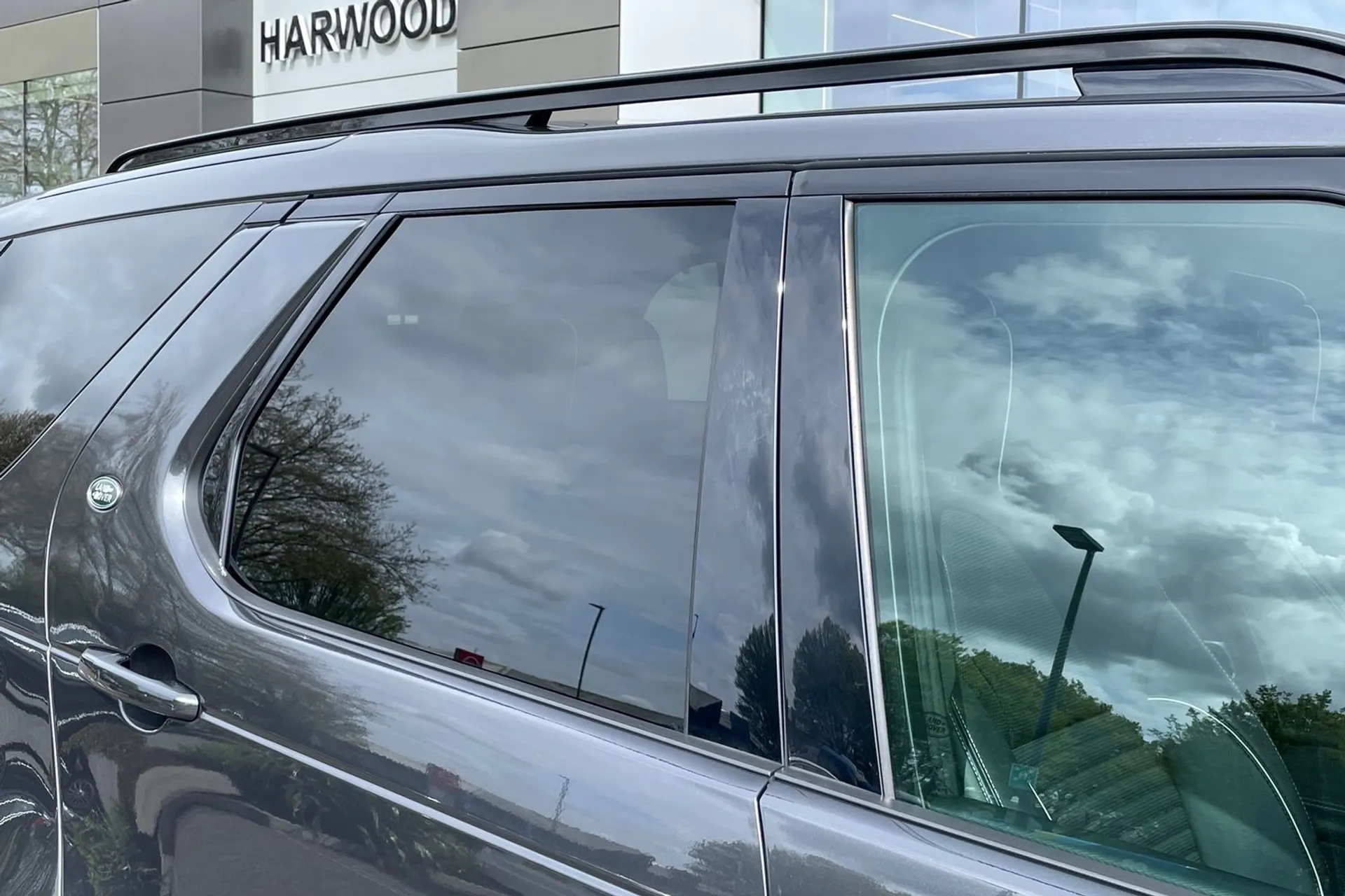 LAND ROVER DISCOVERY thumbnail image number 22