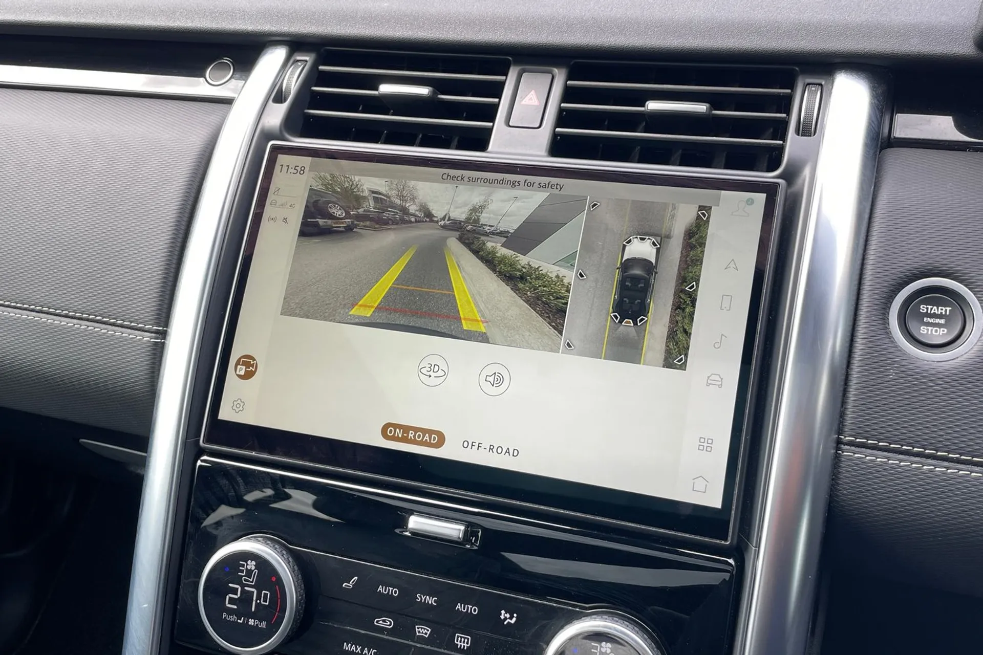 LAND ROVER DISCOVERY thumbnail image number 7