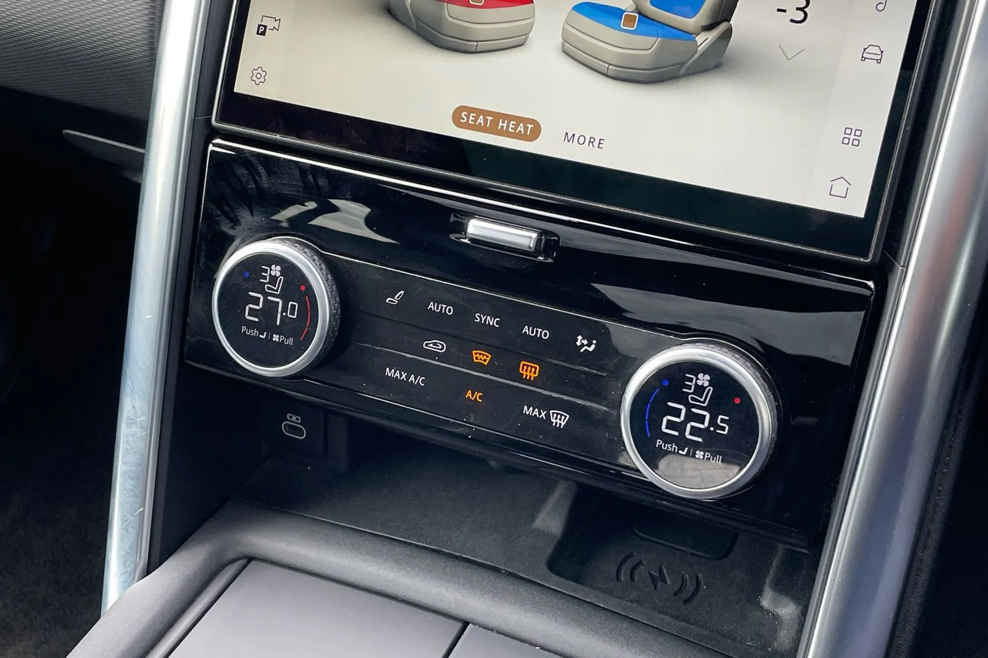 LAND ROVER DISCOVERY thumbnail image number 39