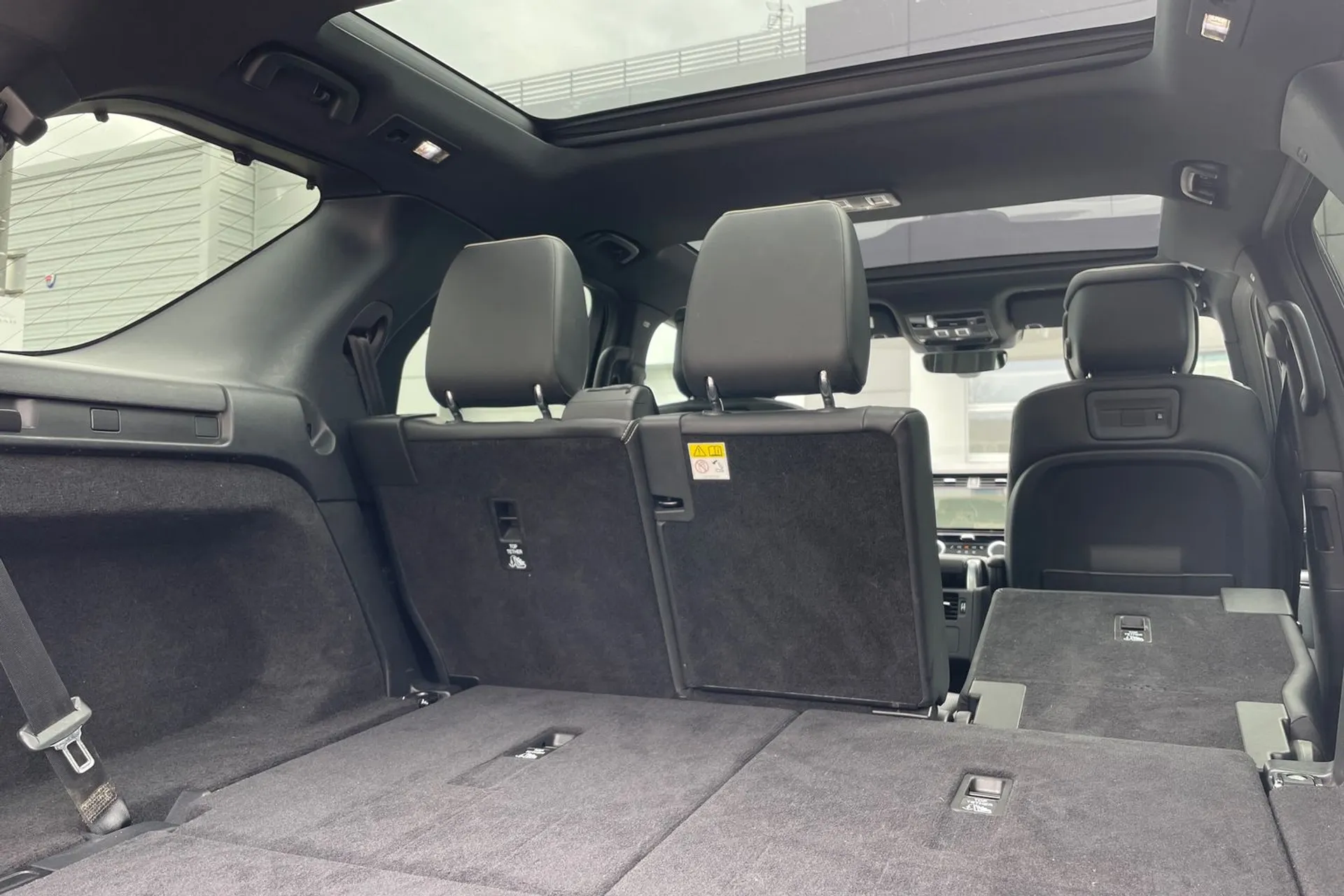 LAND ROVER DISCOVERY thumbnail image number 29