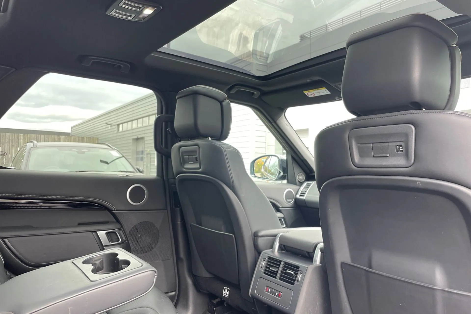 LAND ROVER DISCOVERY thumbnail image number 31